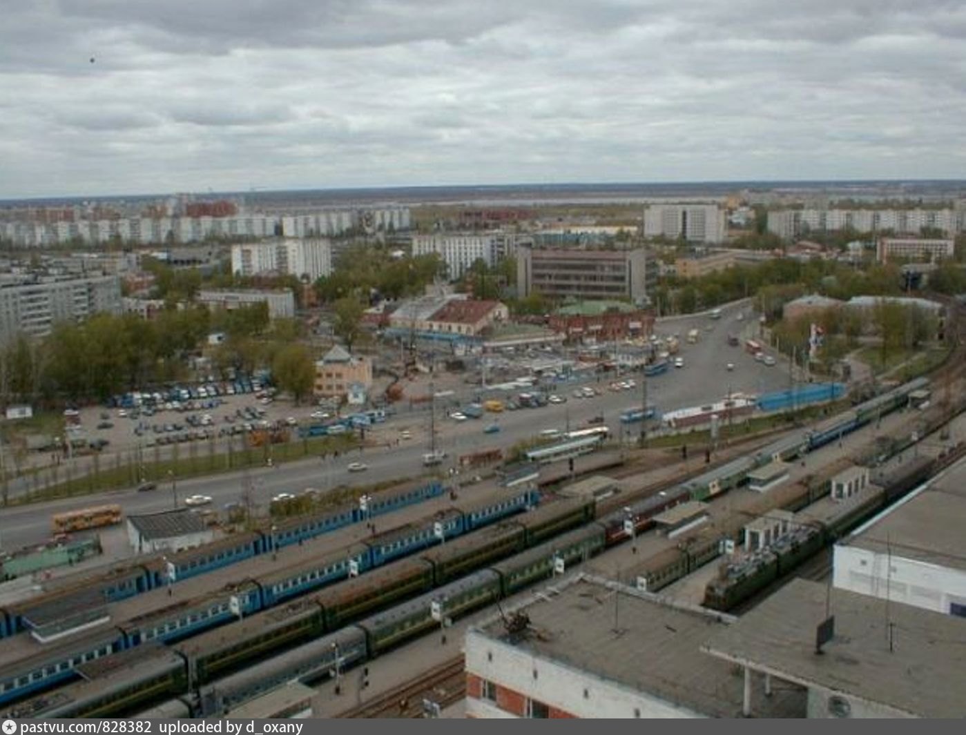 Дзержинск нижний новгород фото