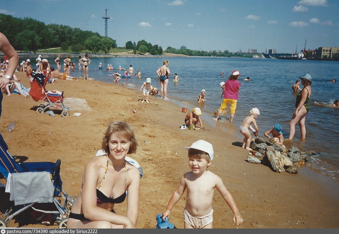Пляж в новомичуринске фото