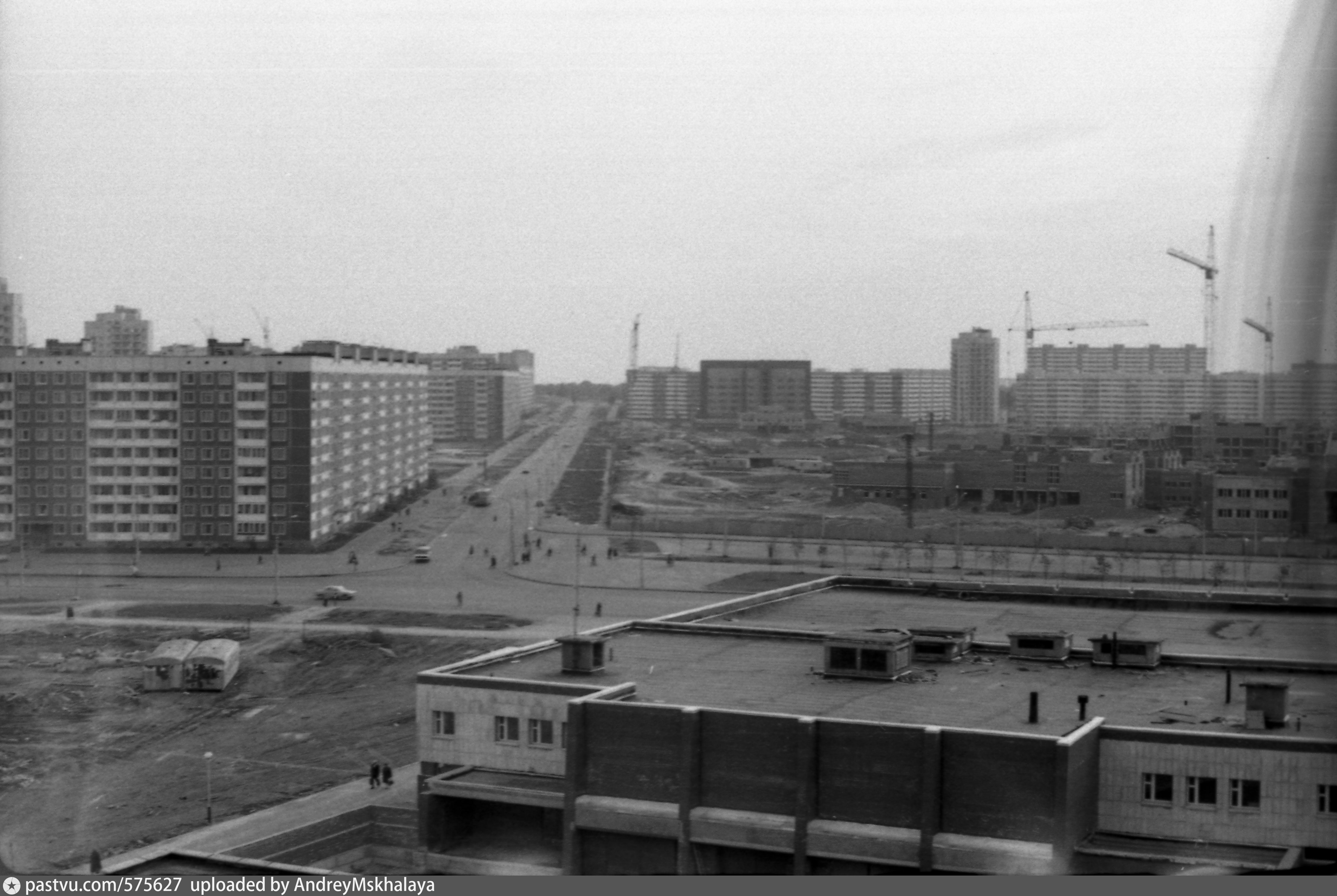 санкт петербург 1983