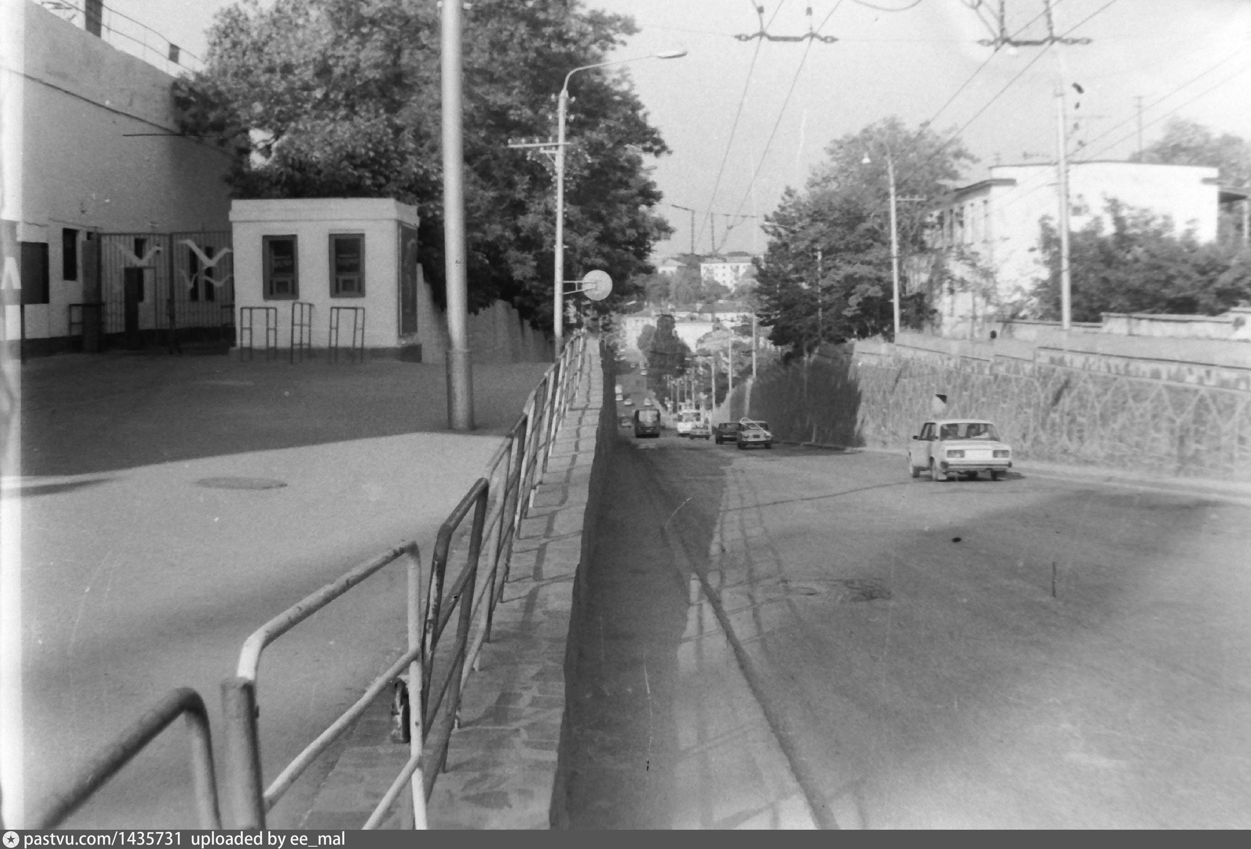 санкт петербург 1988 год