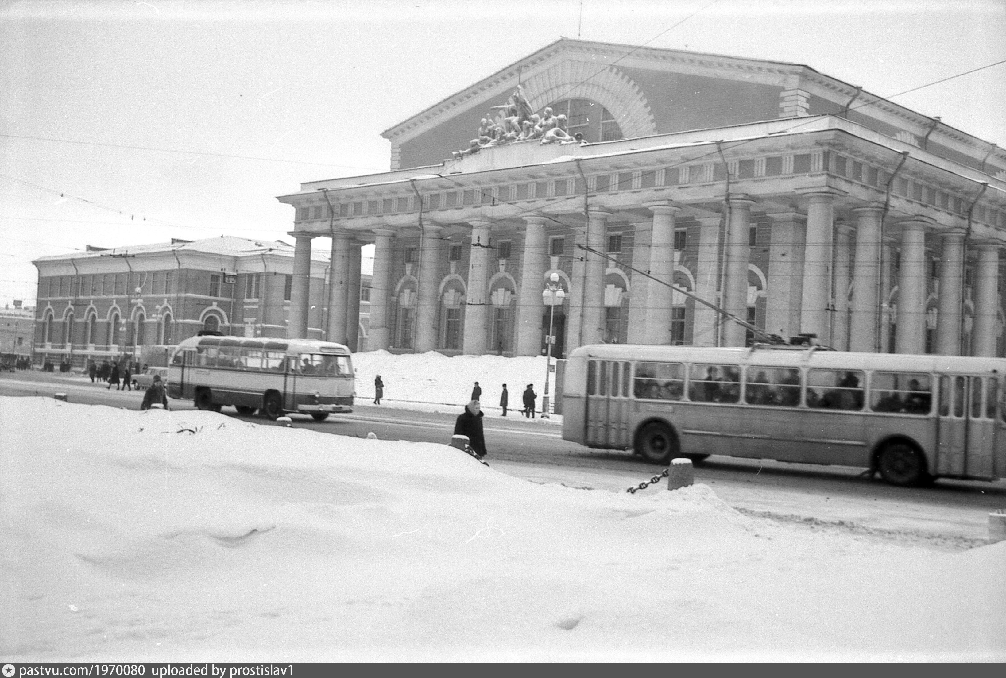 1965 остров