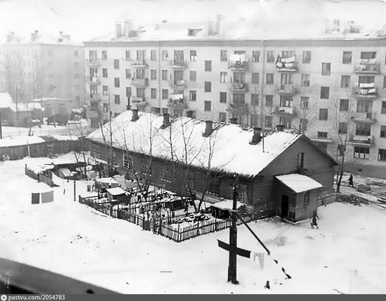 Фото 1960 Годов