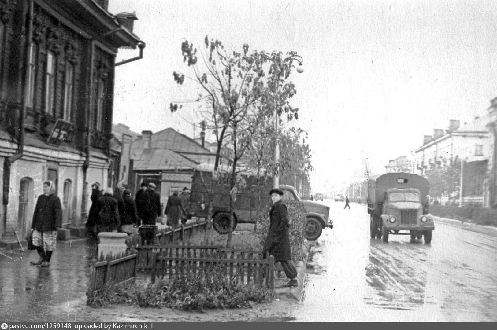 петропавловск казахстан улица ленина