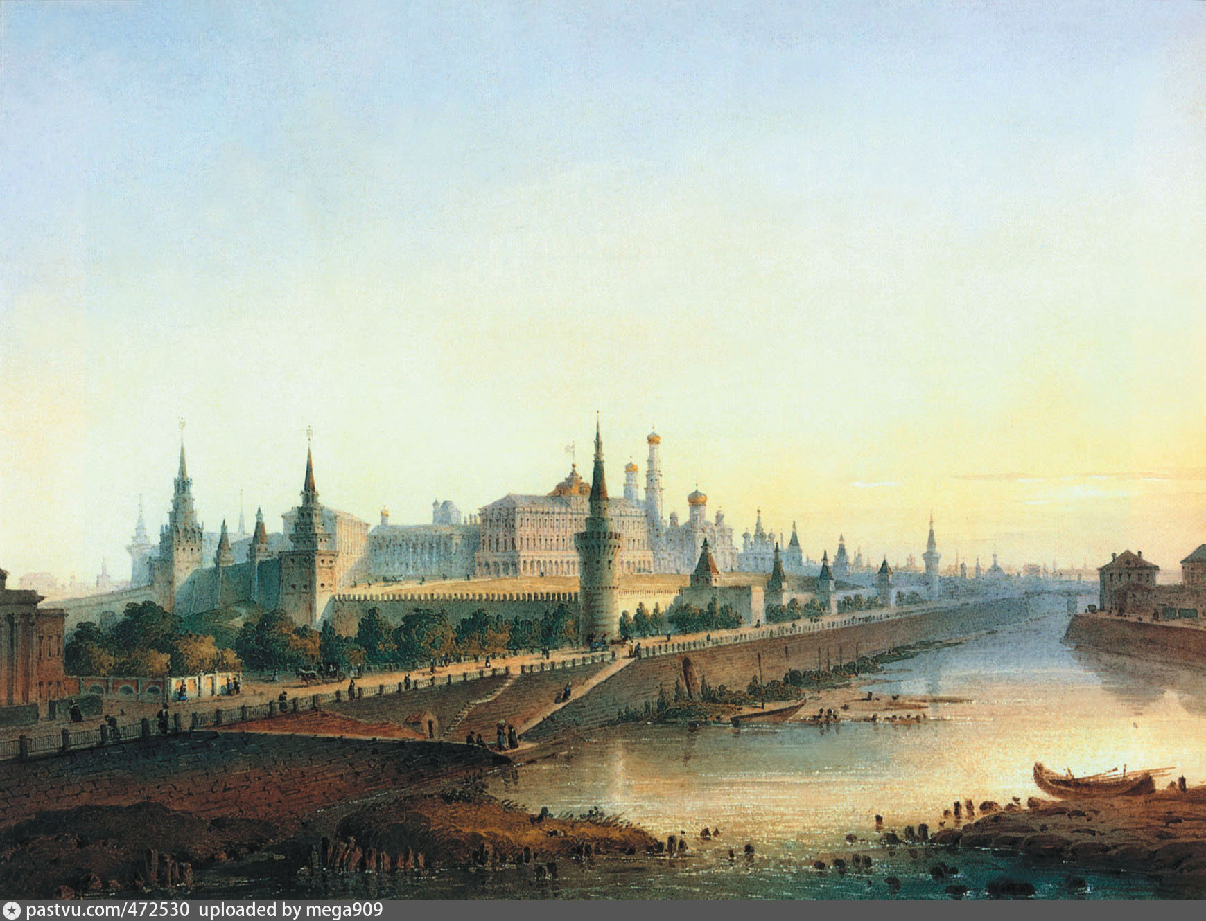 Кремль век. Josef Andreas Weiß (1814–1887). Вид Московского Кремля от каменного моста. 1852 Г.. Воробьев вид Московского Кремля 1818. Вид Московского Кремля Верещагин Петр. Петр Верещагин. Вид на Кремль, 1879.