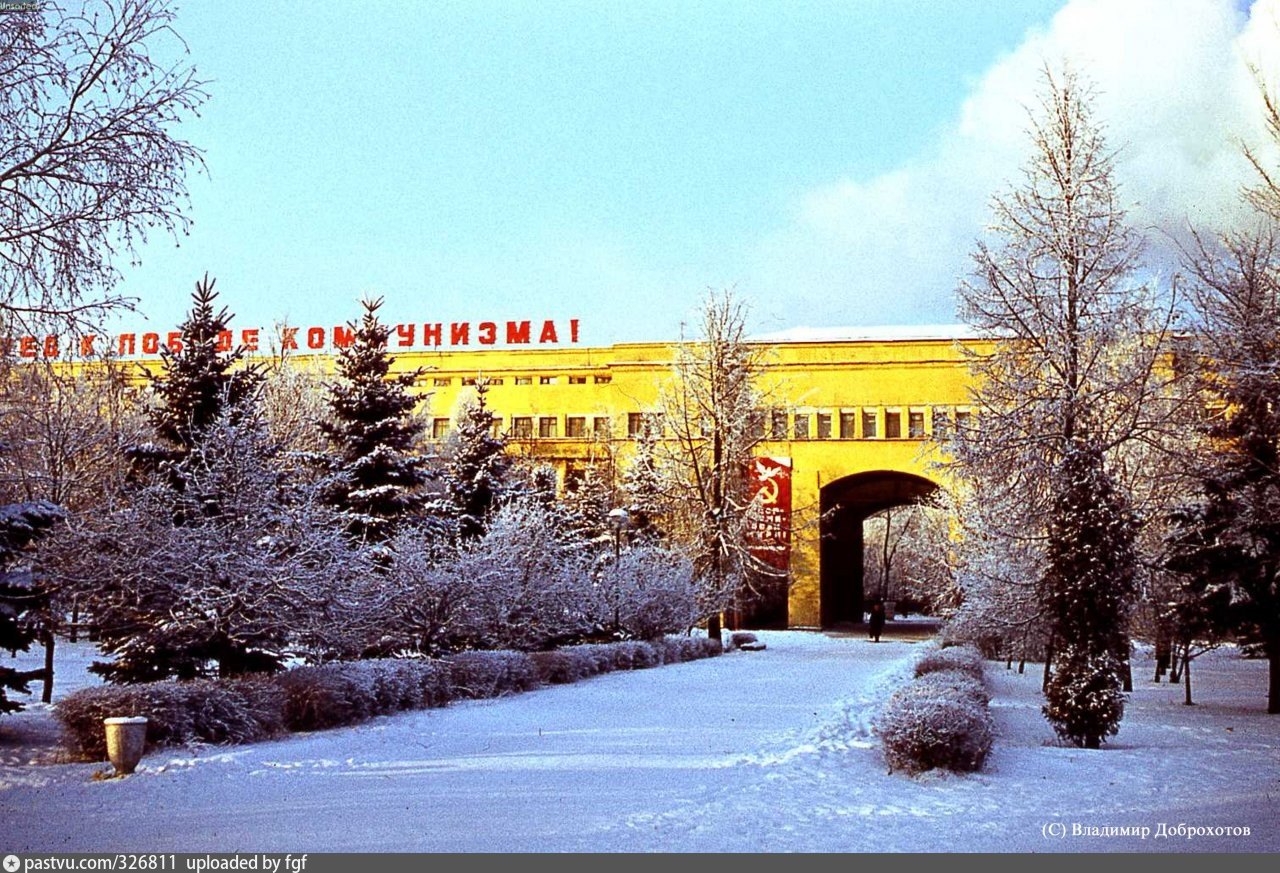 Жуковского 5 Жуковский Фото