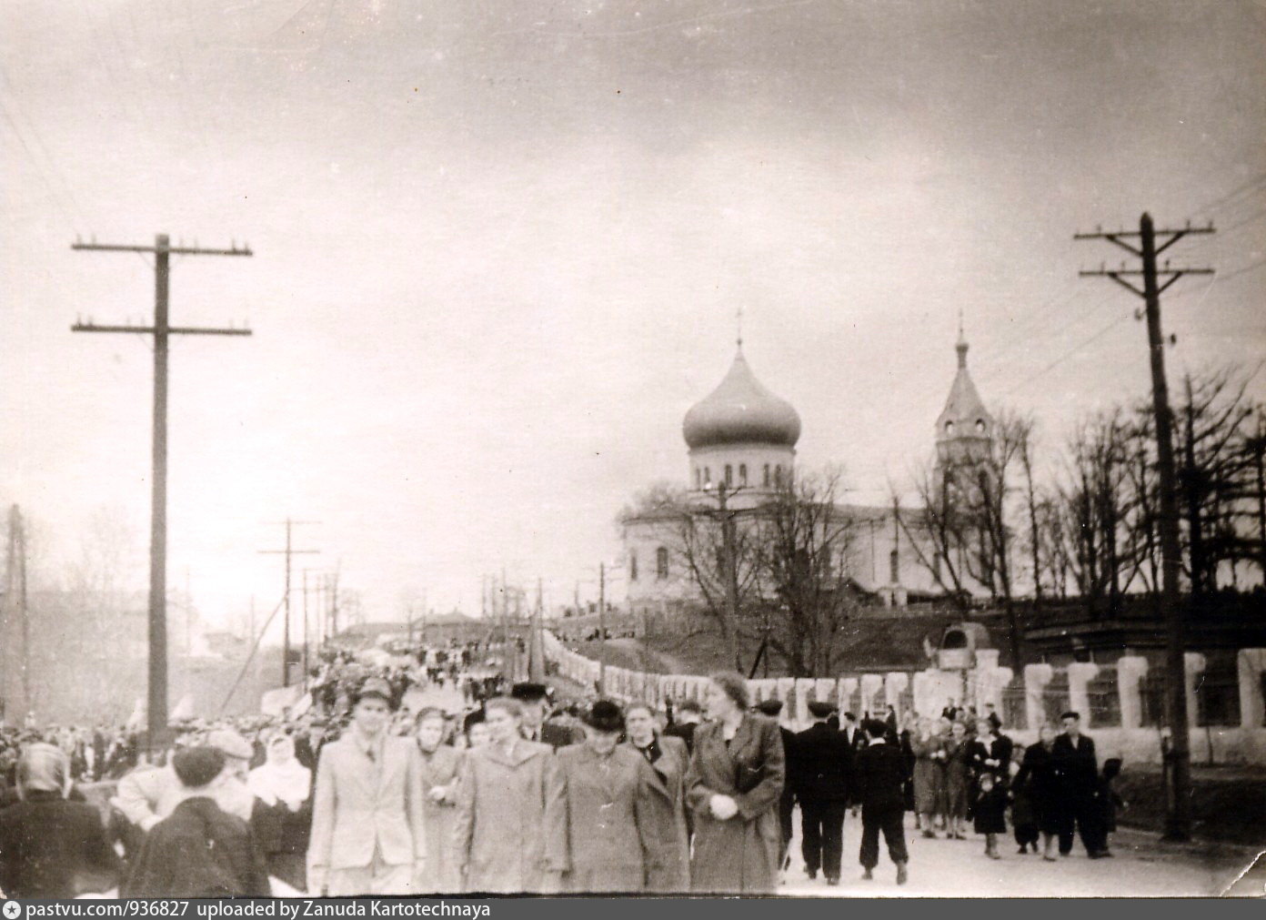 Село Сергиевское Тульской области Плавск