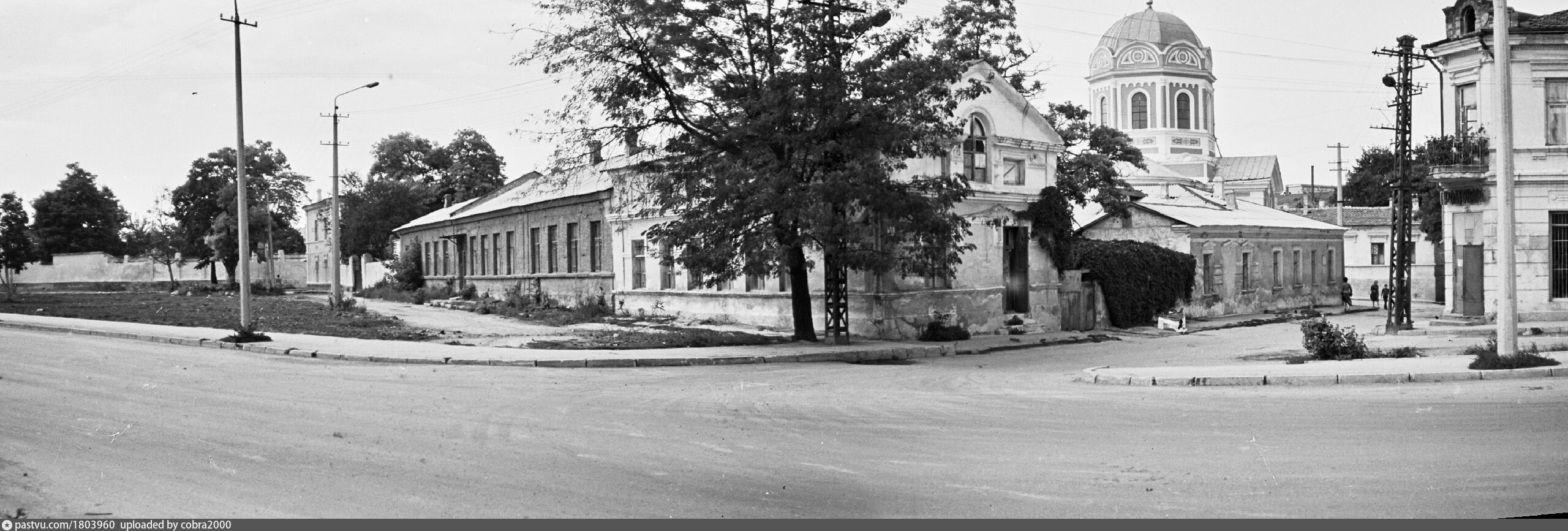 Старый шарап. Симферополь 1980. Фотографии Симферополь 1980. Советский Симферополь 1980. Старые фото Симферополя.