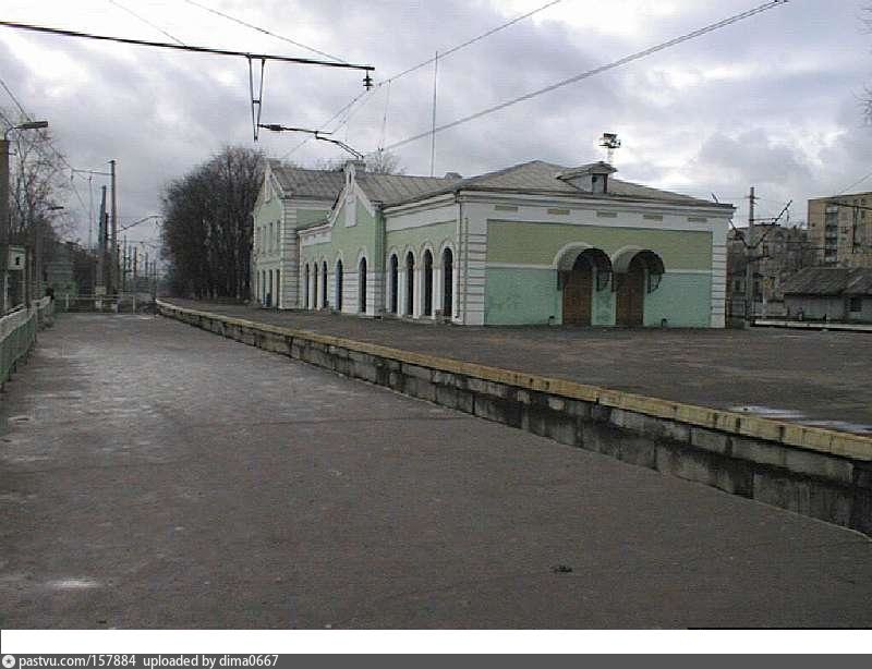Фото на документы в пушкине на вокзале