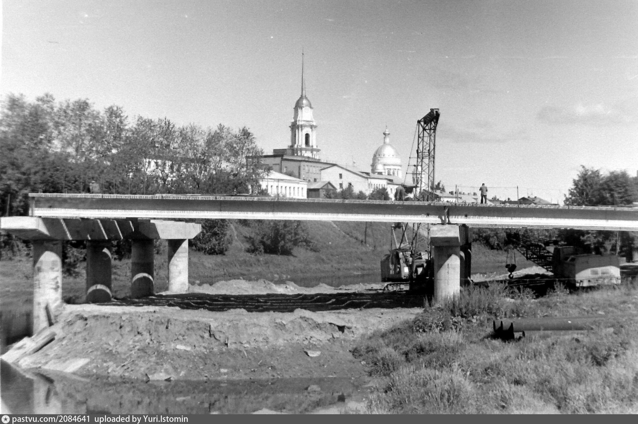 Советский Рыбинск Фото