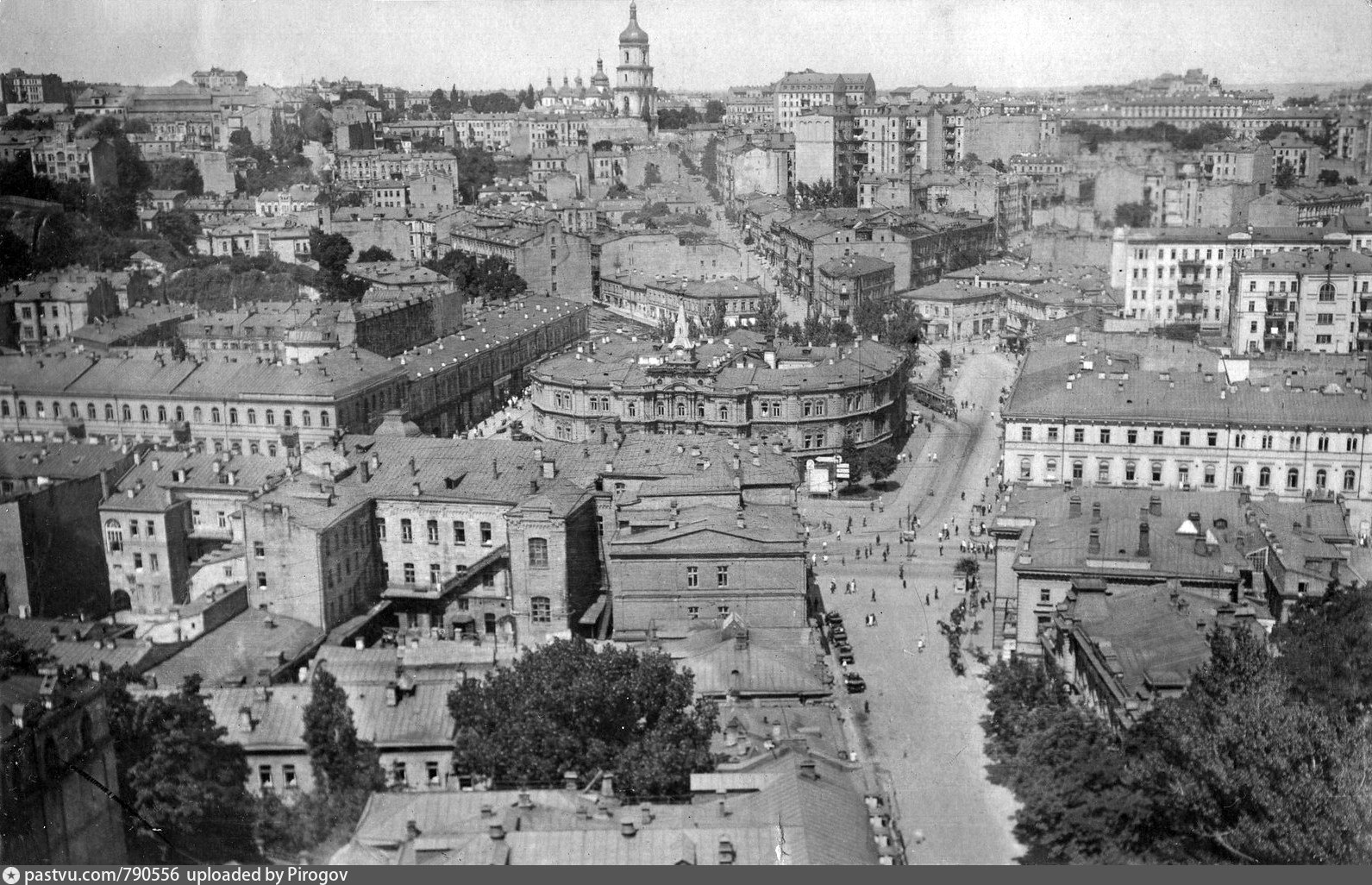 Киев 1930