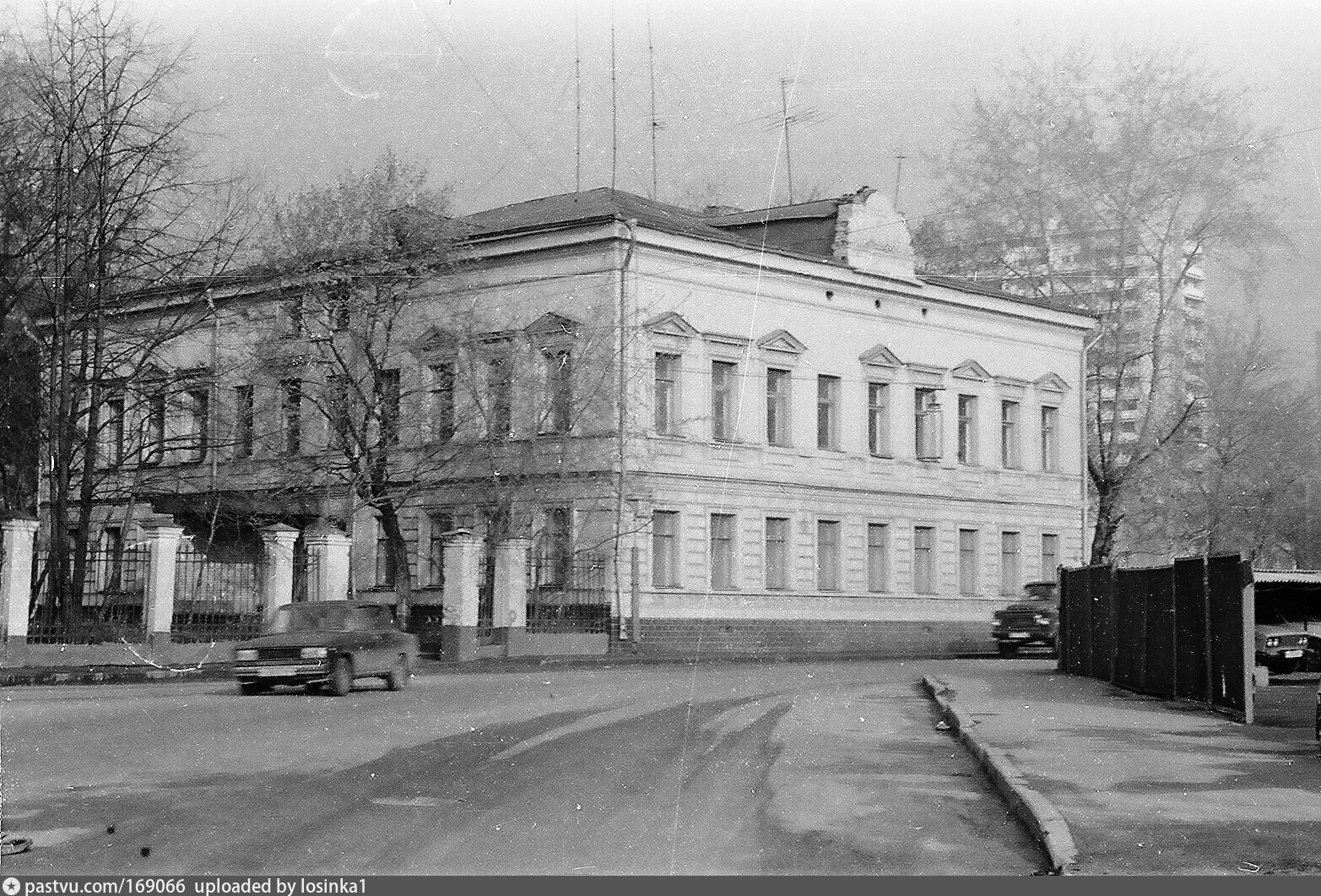 Токмаков переулок. Токмаков переулок Москва фото.