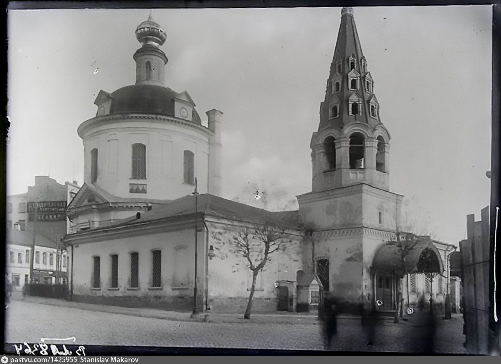 Фото церковь воскресения на дебре фото