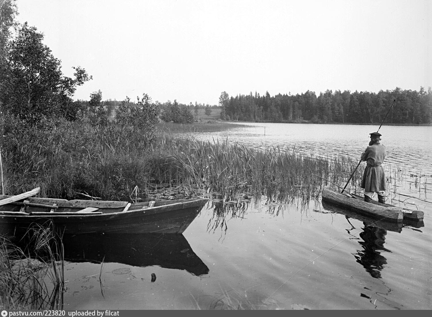 Озеро старая река. Волга от истока до Каспия 1903 Дмитриев. Озеро малые Верхиты.