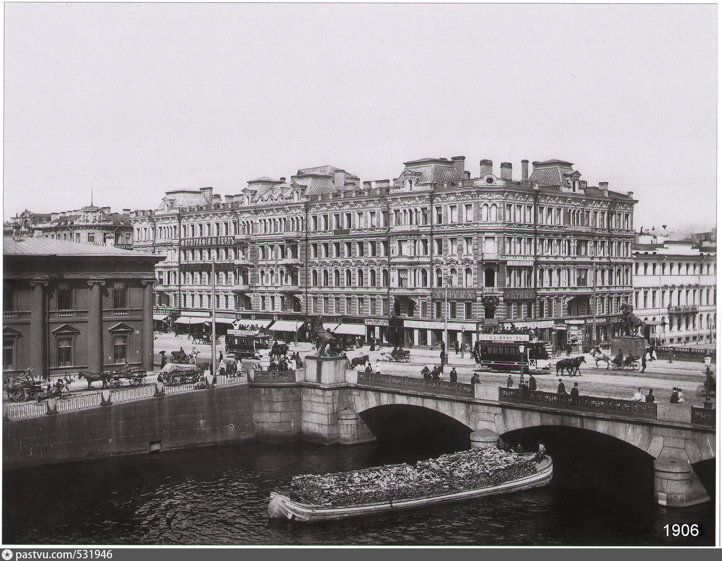 Старый петербург. Санкт Петербург Невский проспект 1900. Невский проспект Санкт Петербург 1900 год. Фонтанка 19 века. Невский мост Санкт-Петербург в 19 веке.