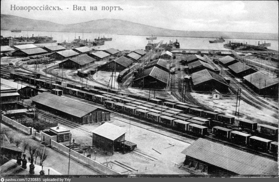 Форд портов кронштадт