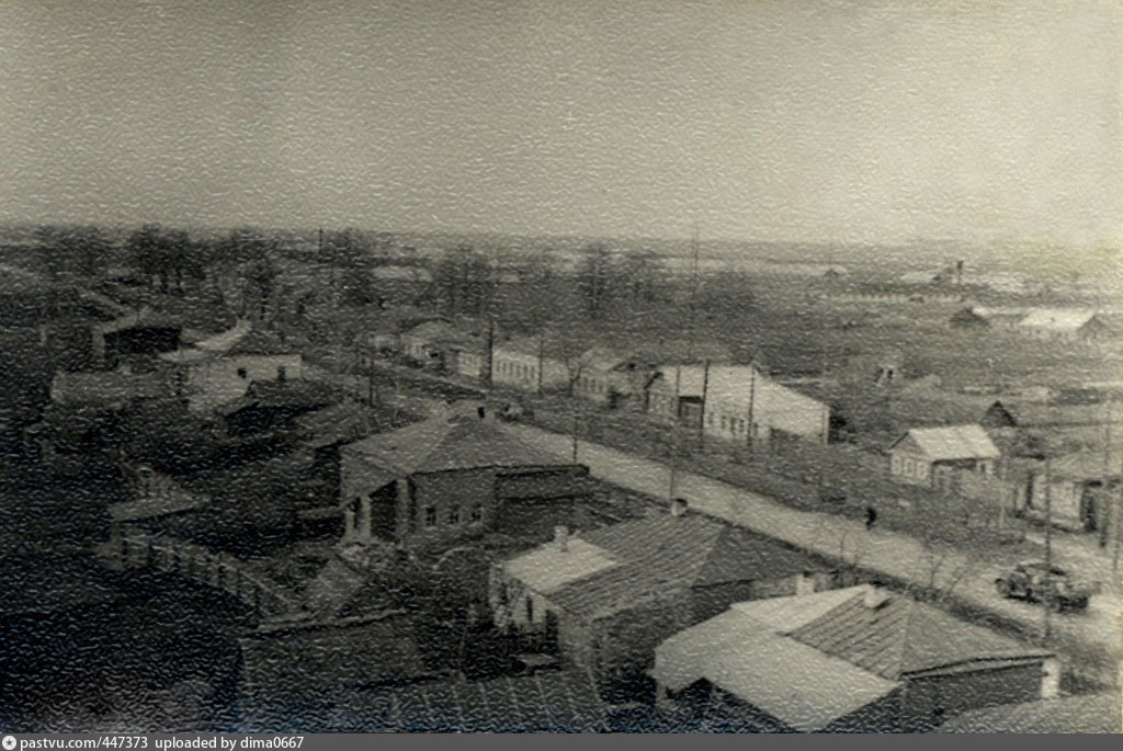 Карта села ижевское рязанской области