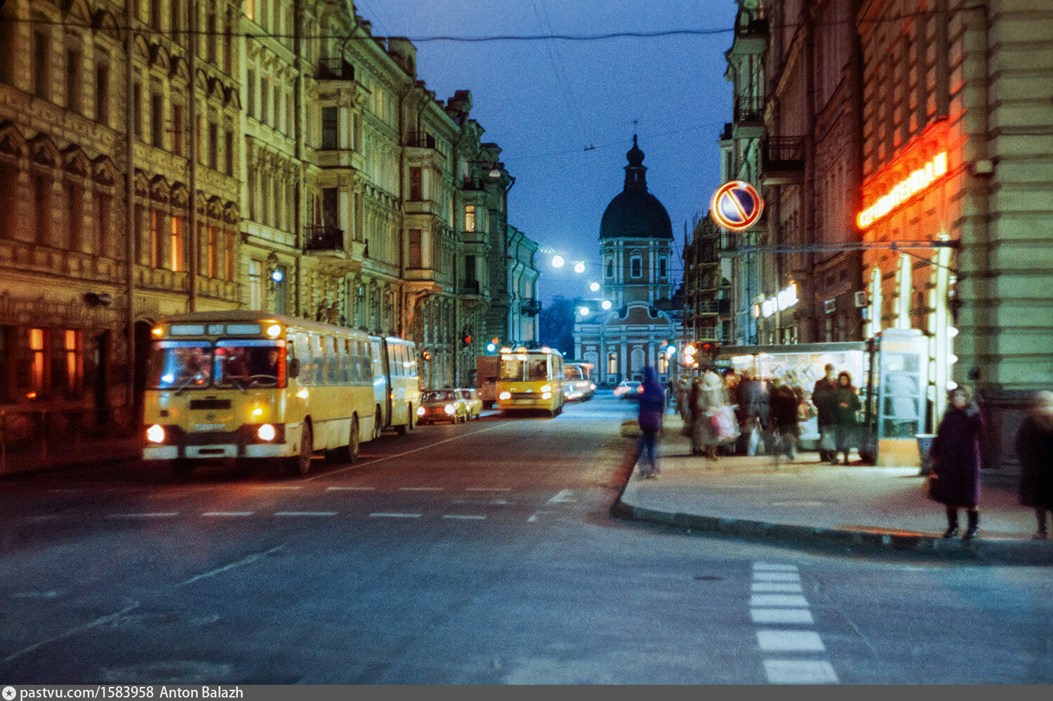 Ленинград 1988. Ленинград воспоминания детства в контакте.