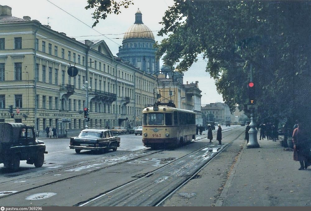 Ленинград санкт петербург фото