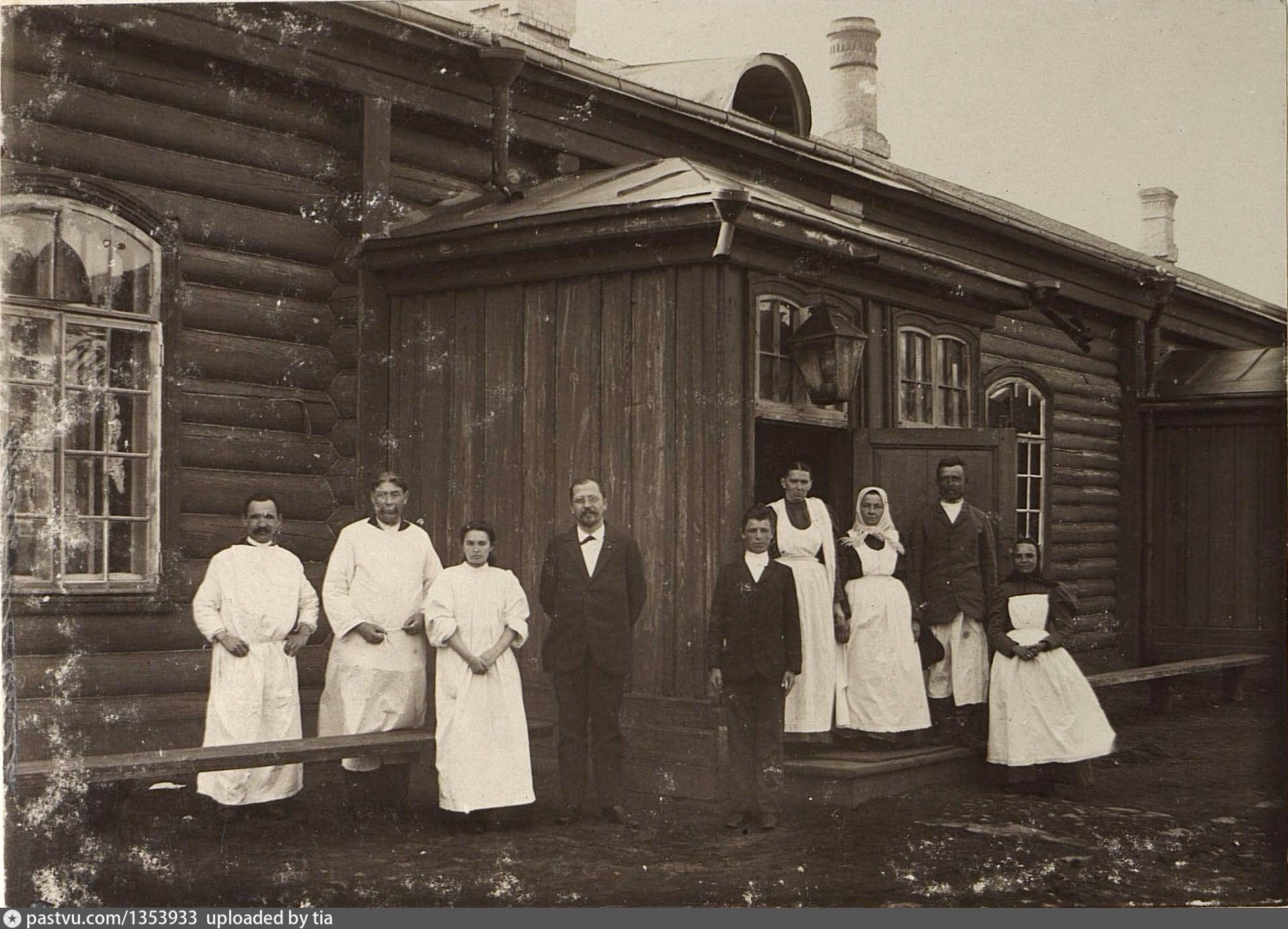Россия 1900 Фото