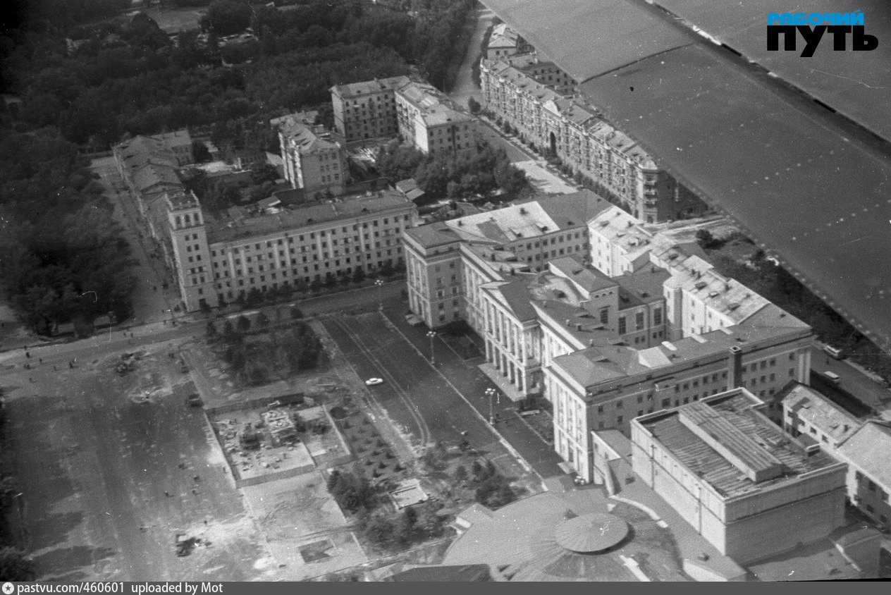 фото смоленска 70 х 80 х годов