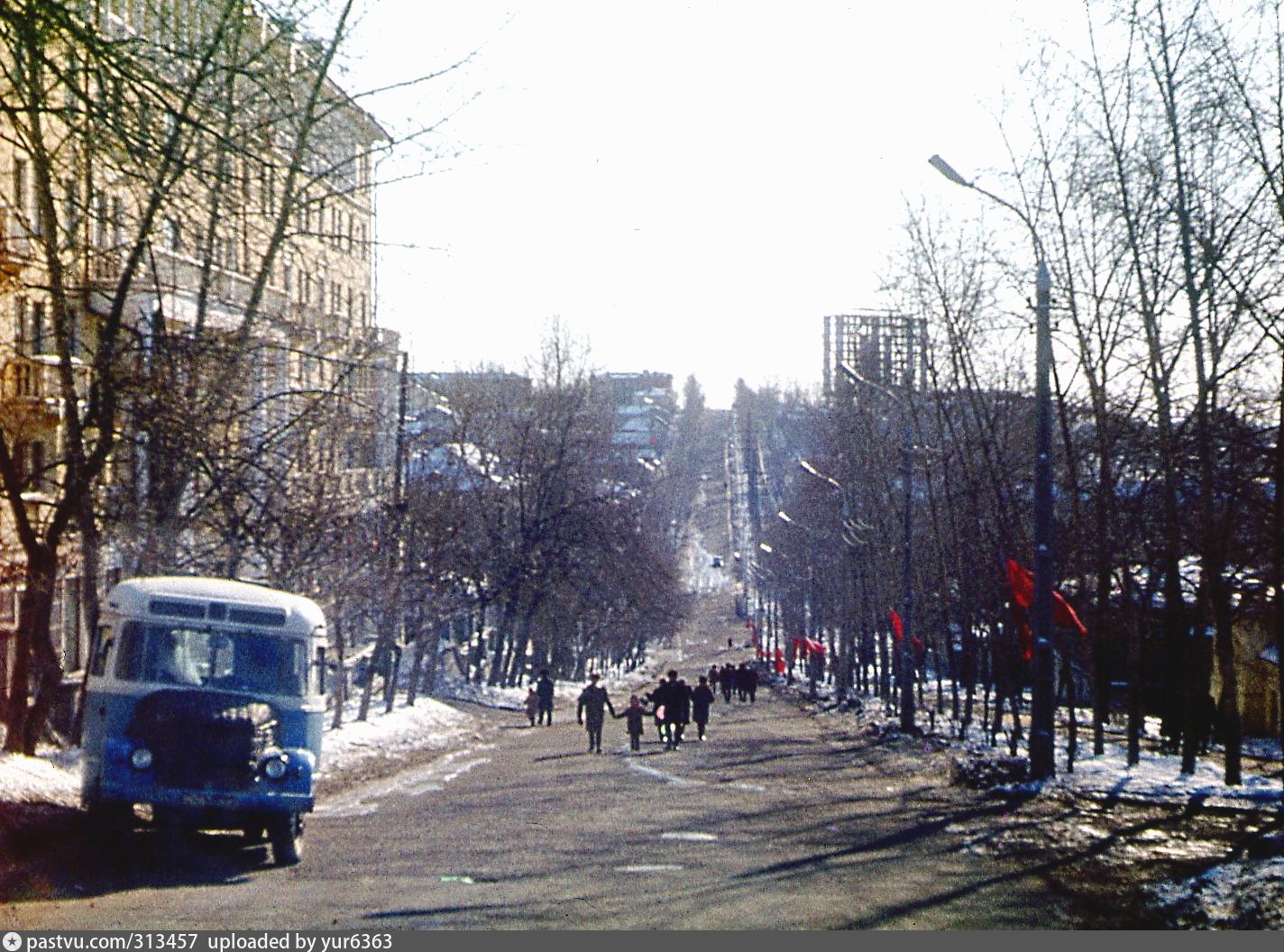 Хабаровск ссср фото