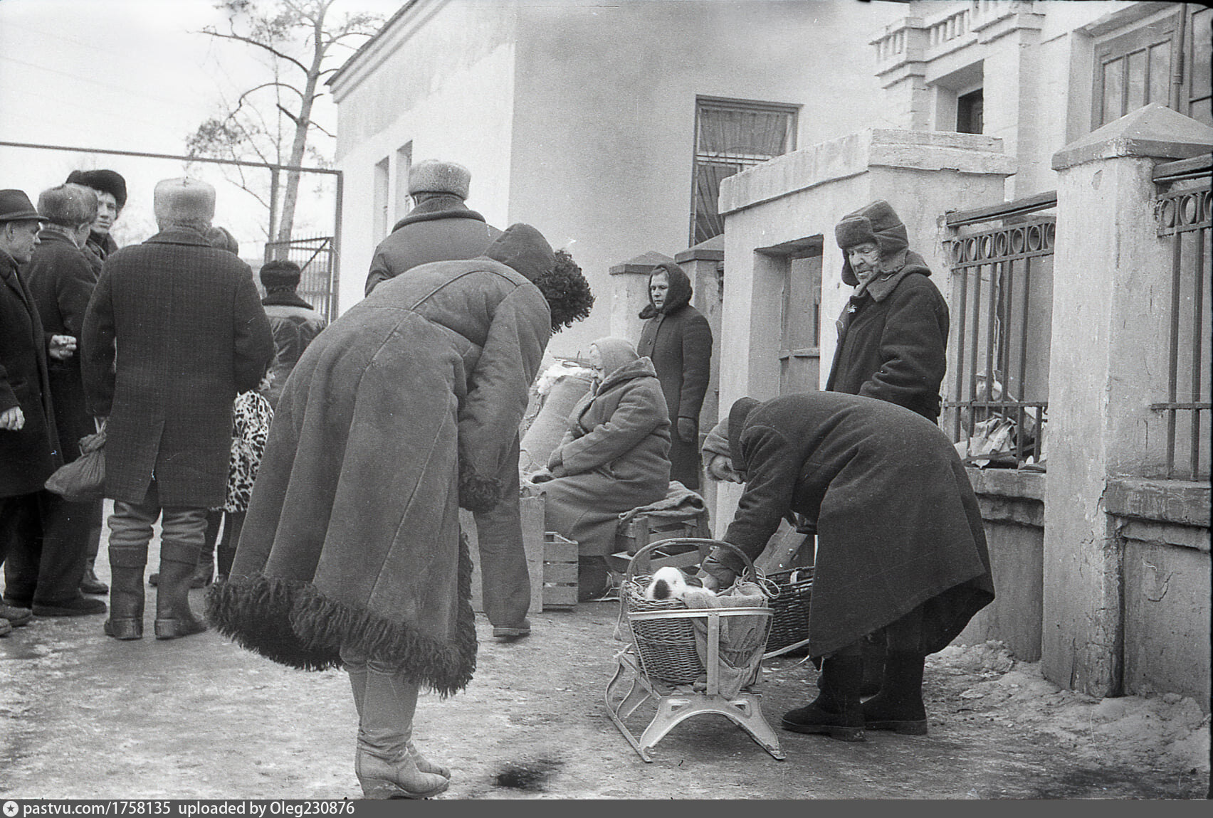 Люберцы 1980 фото