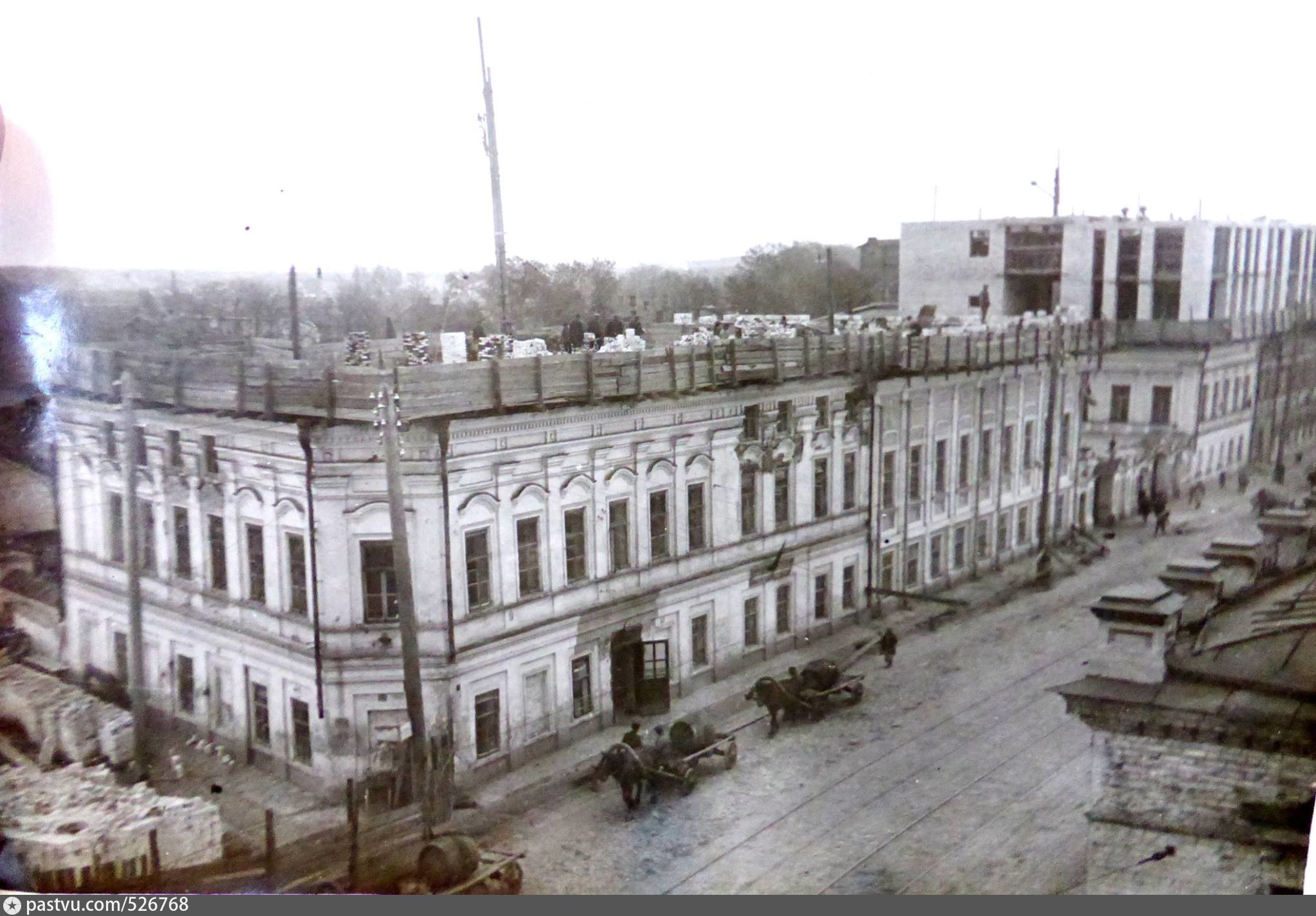 юнусовская площадь в казани