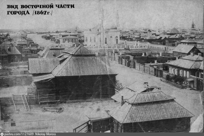 Год города семей. Семипалатинск старый город. Семипалатинская Губерния 1920. Старая крепость Семипалатинск. Семипалатинск 19 век фотографии.