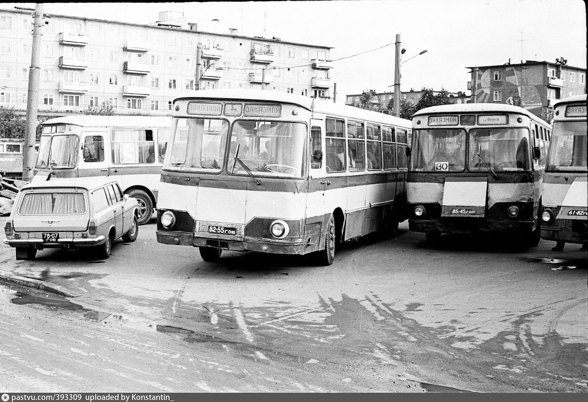 Советская 16 займ