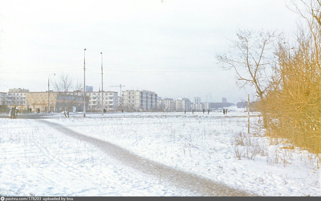 Рублевское шоссе 64к2 бмв