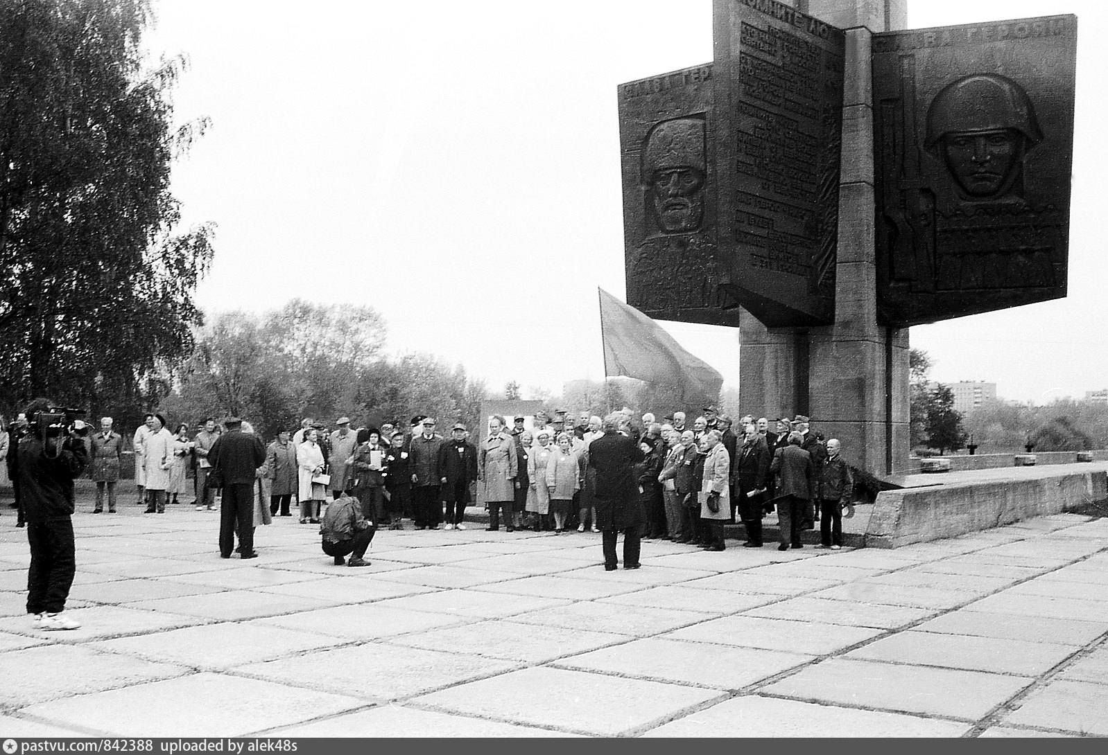 Картинка обелиск победы