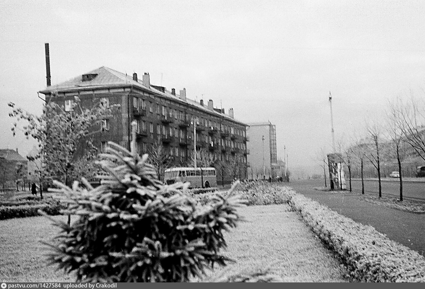 калининград ленинский проспект фото
