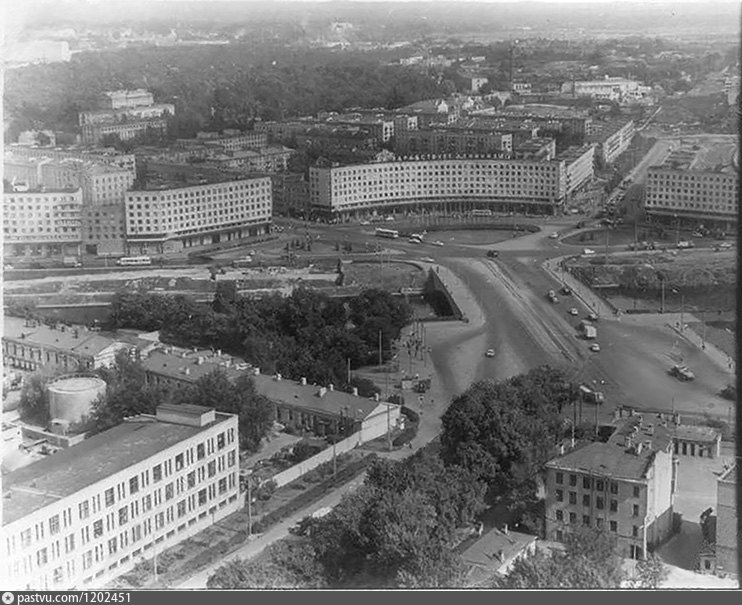 Красногвардейский район старые фотографии