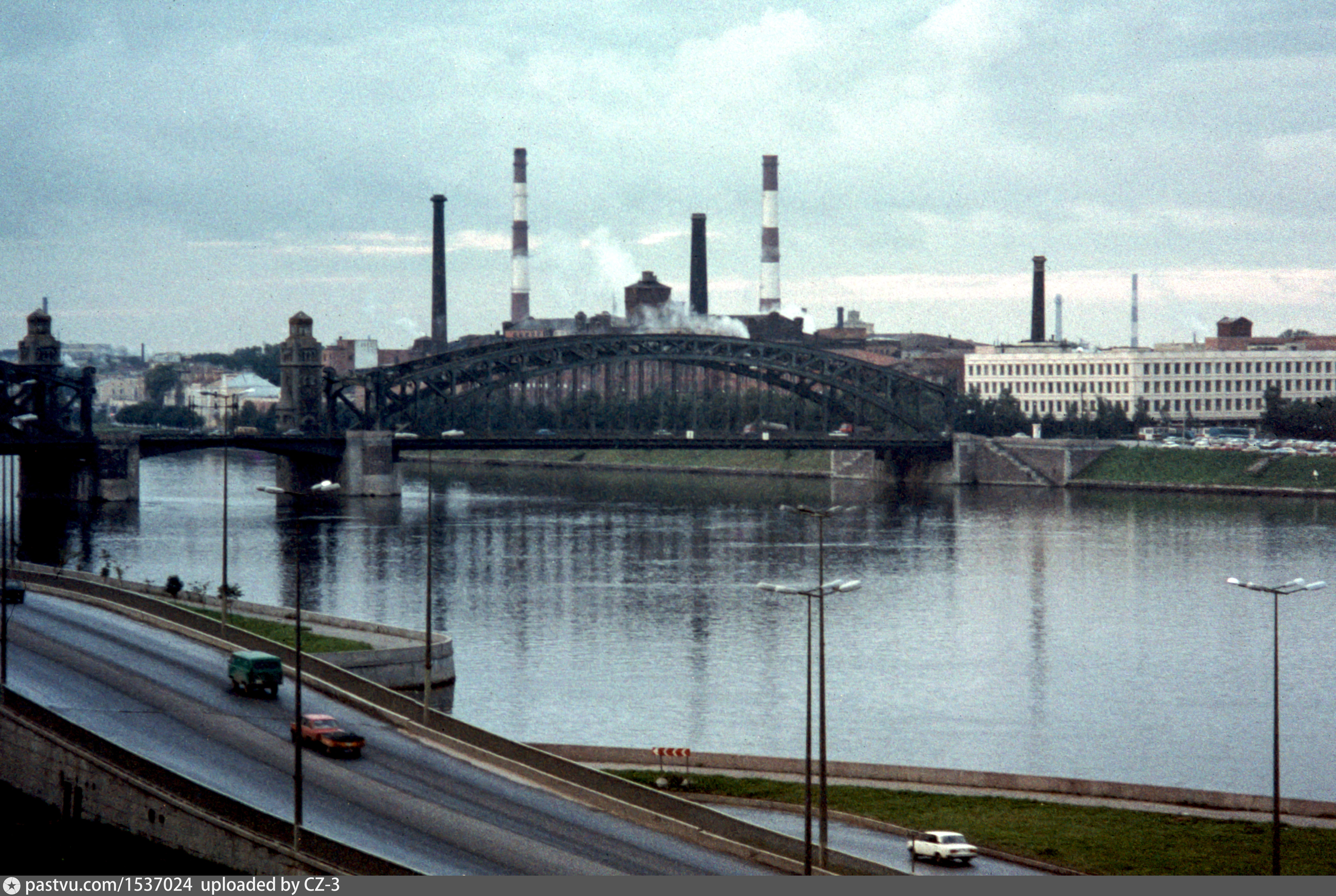 Петербург 1993 год фото