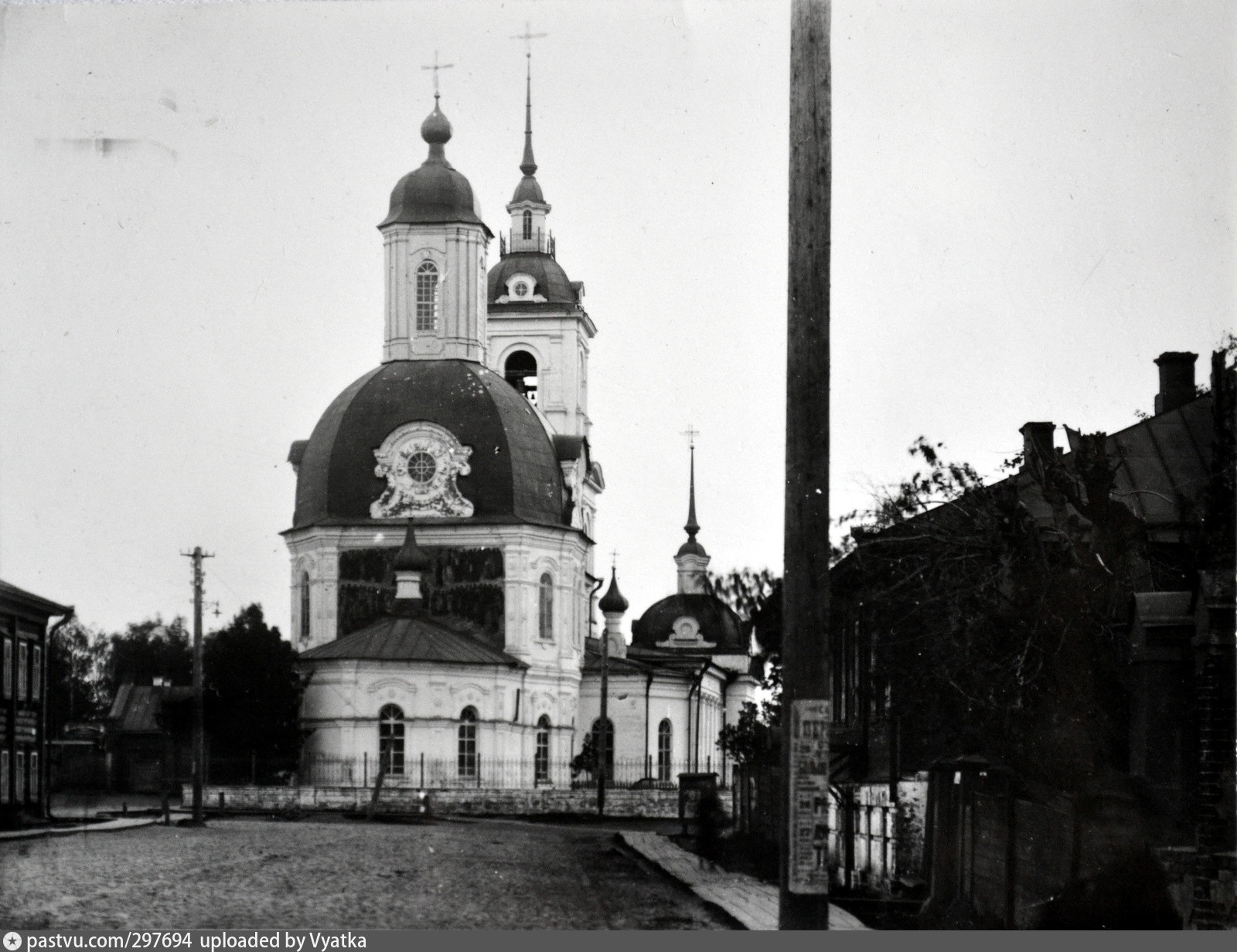 разрушенные храмы москвы