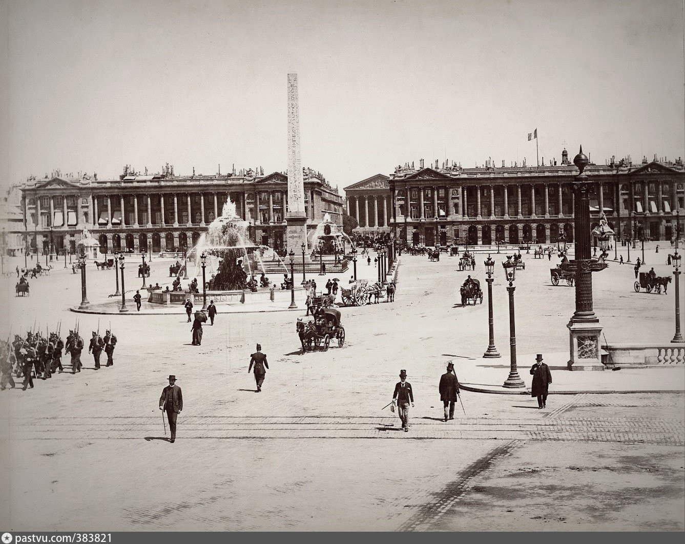 1830 год начало. Марсово поле Париж 19 век. Площадь согласия в Париже 1900. Париж 1840. Шанз Элизе Париж.