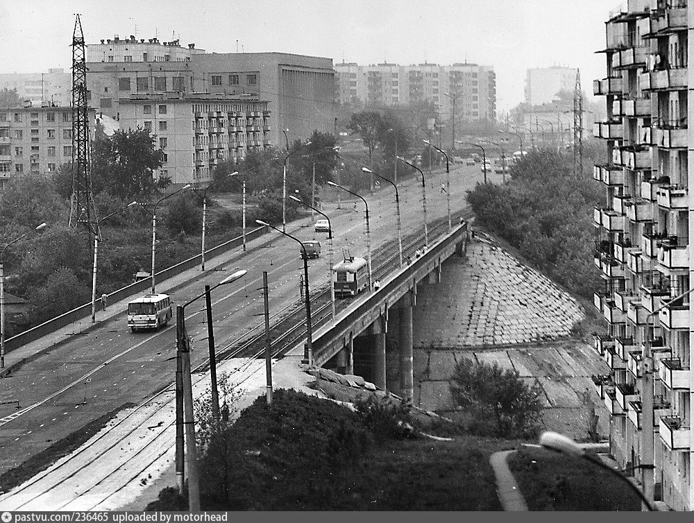 Старый липецк в фотографиях