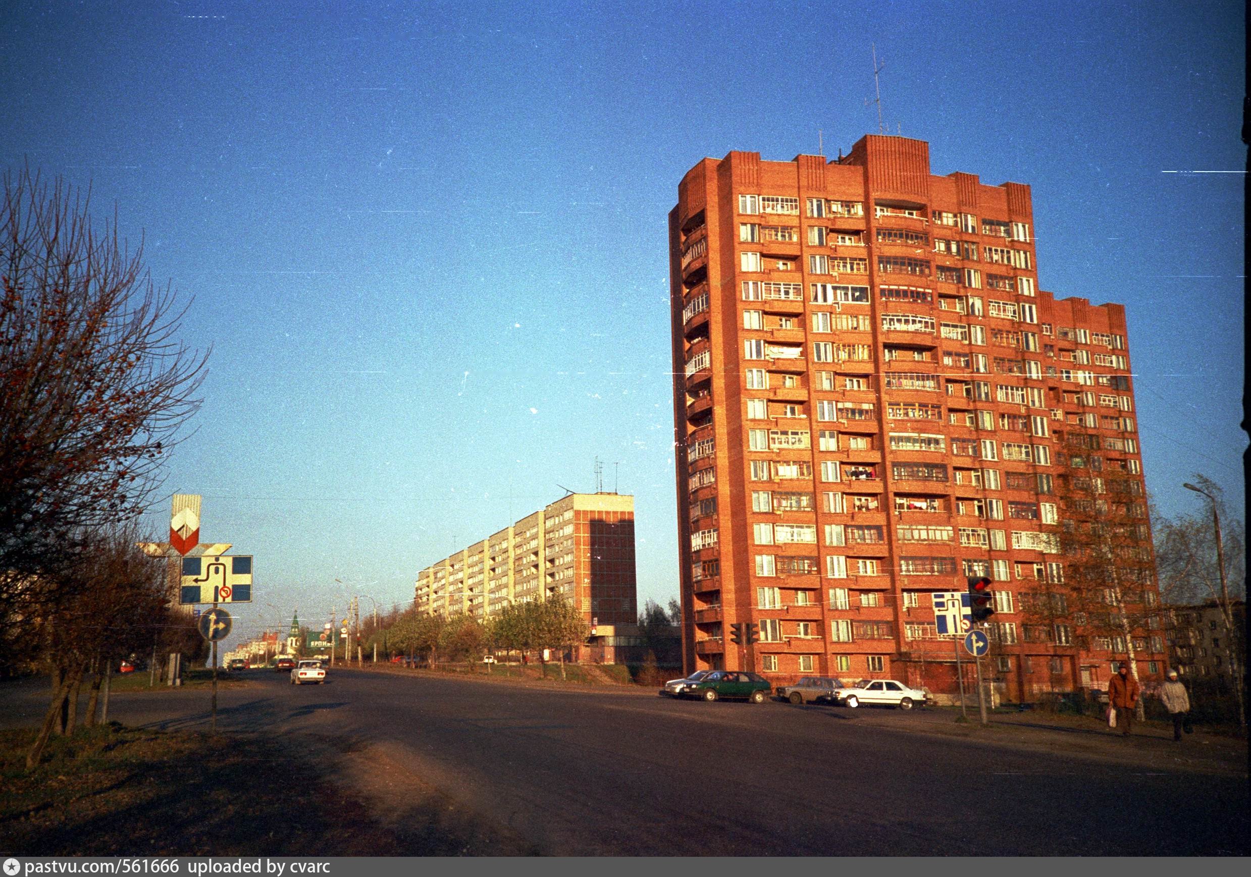 Въезд в Москву 1979 год фото