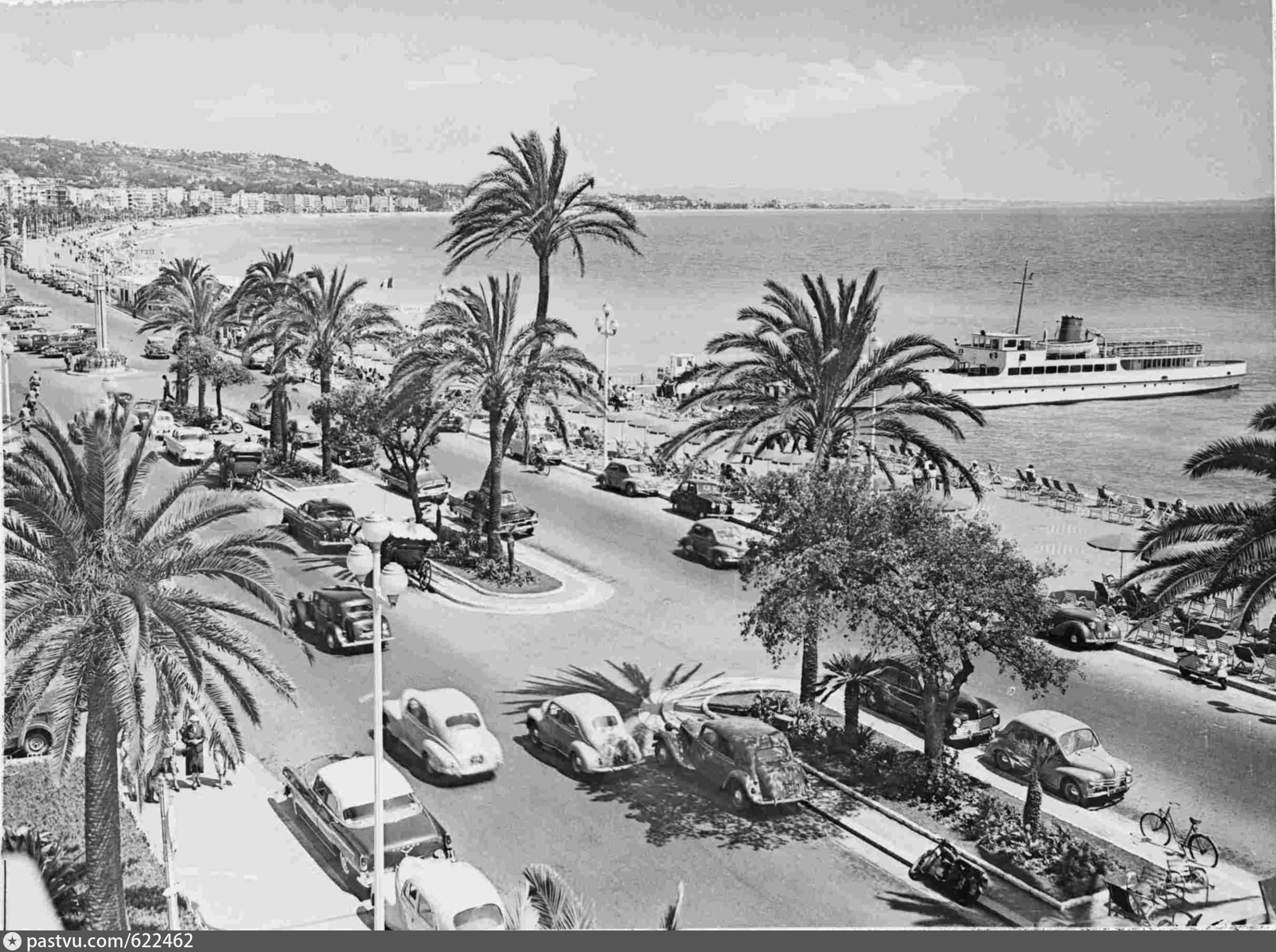 What Does Promenade Des Anglais Mean In English