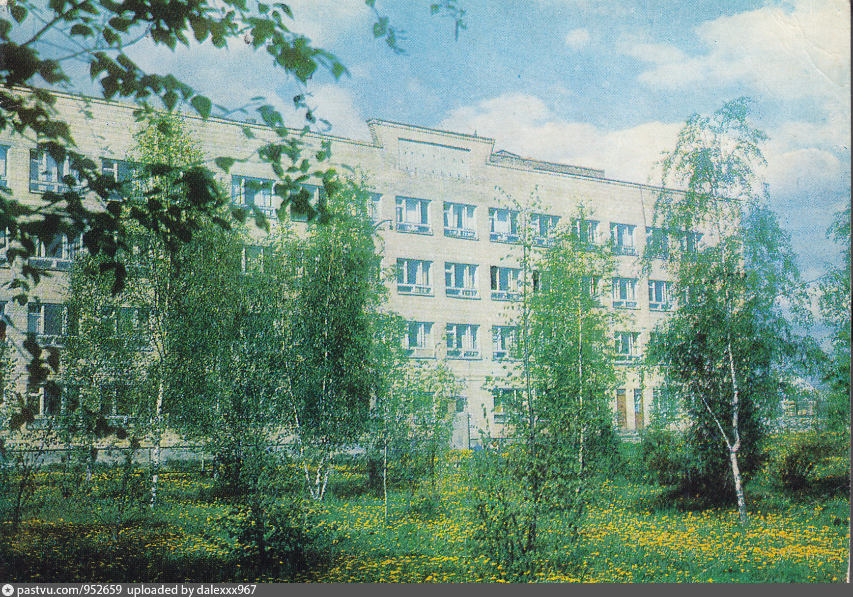 звенигород поселок горбольницы. посёлок 455 горбольницы. посёлок горбольницы 45 звенигород. советская больница здание. 45 больница звенигород коронавирус.