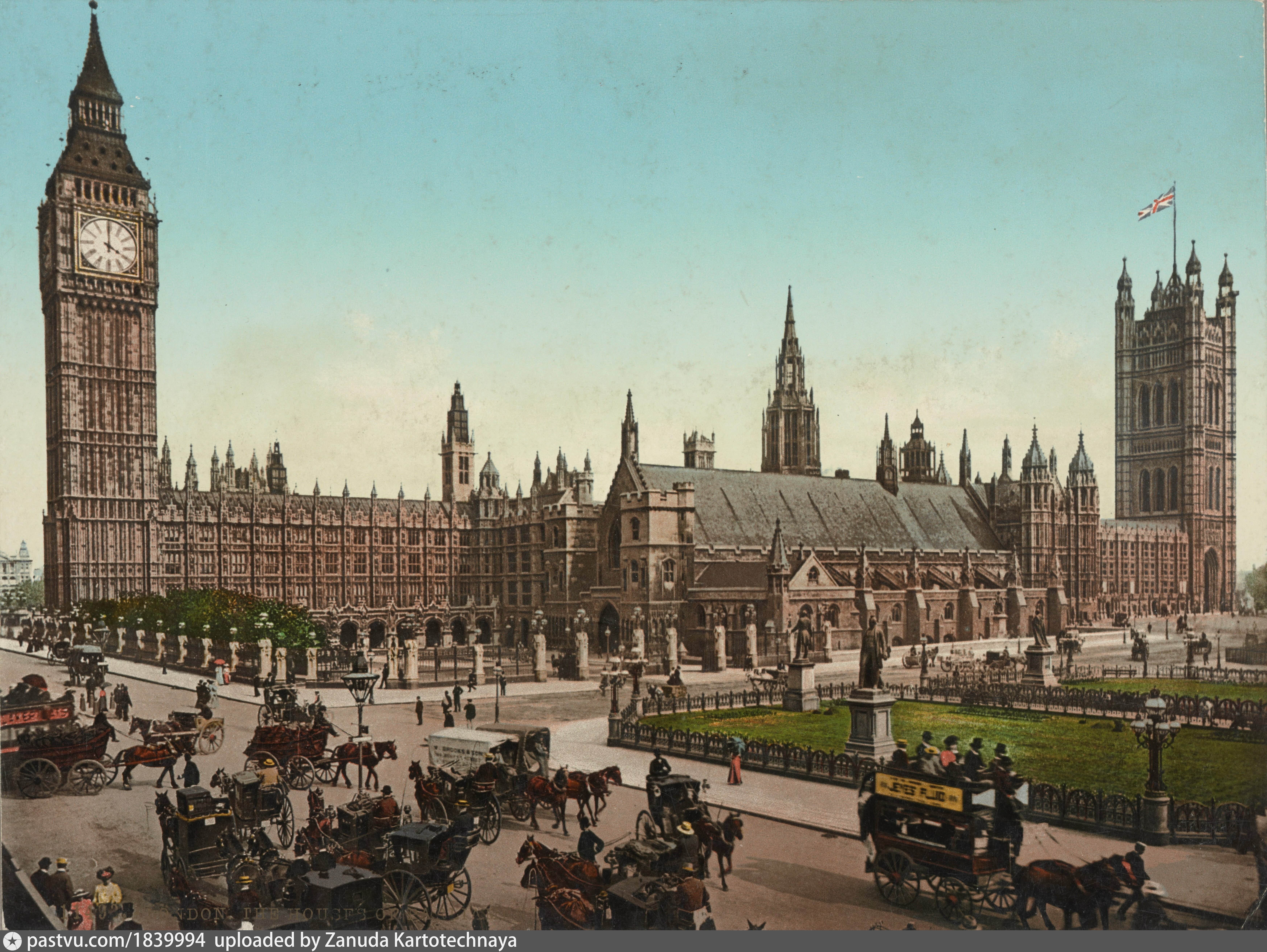 Основан лондон году. Вестминстерский дворец 19 век. Англия 1890 Лондон. Вестминстерский дворец 16 век. Вестминстерский дворец Лондон Викторианская эпоха.