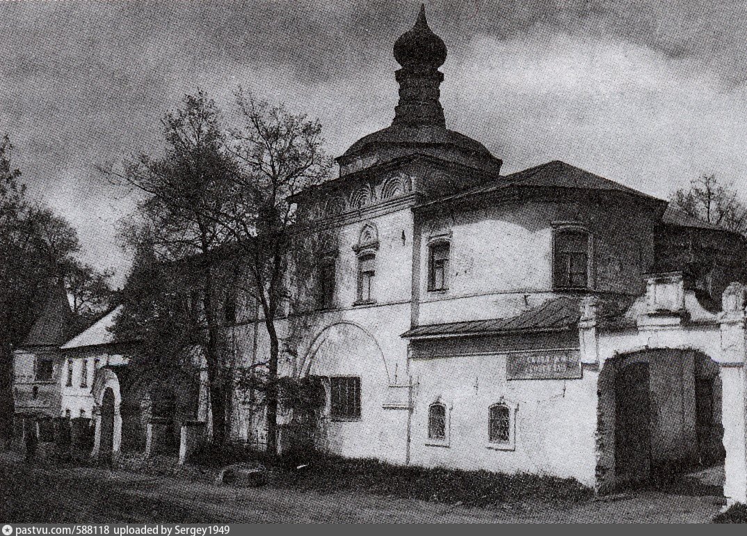 Старый город дмитров. Дмитровский Борисоглебский монастырь. Дмитров 19 века. Мужской монастырь в Дмитрове Николая.