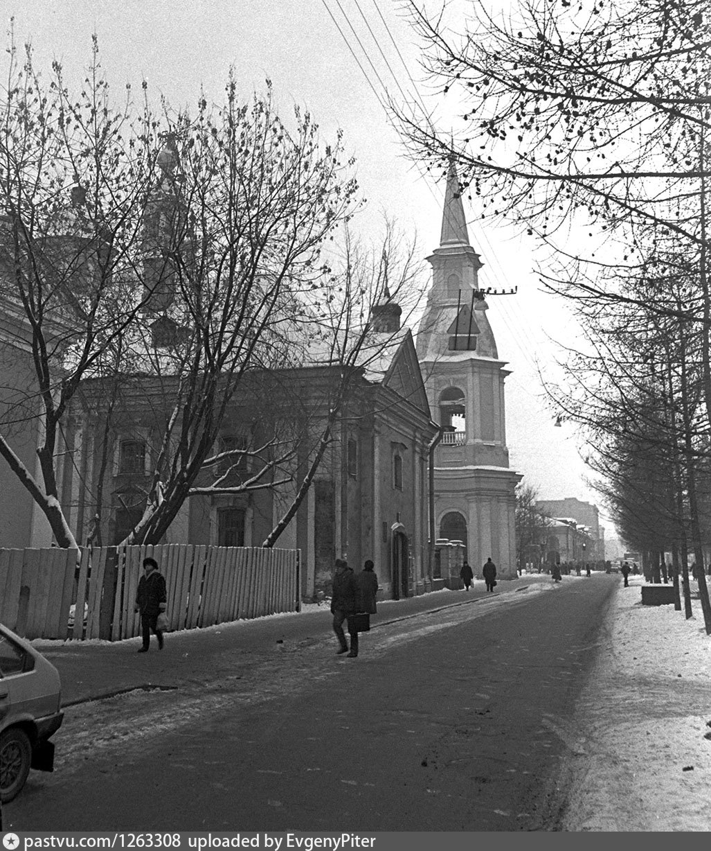 андреевский собор во