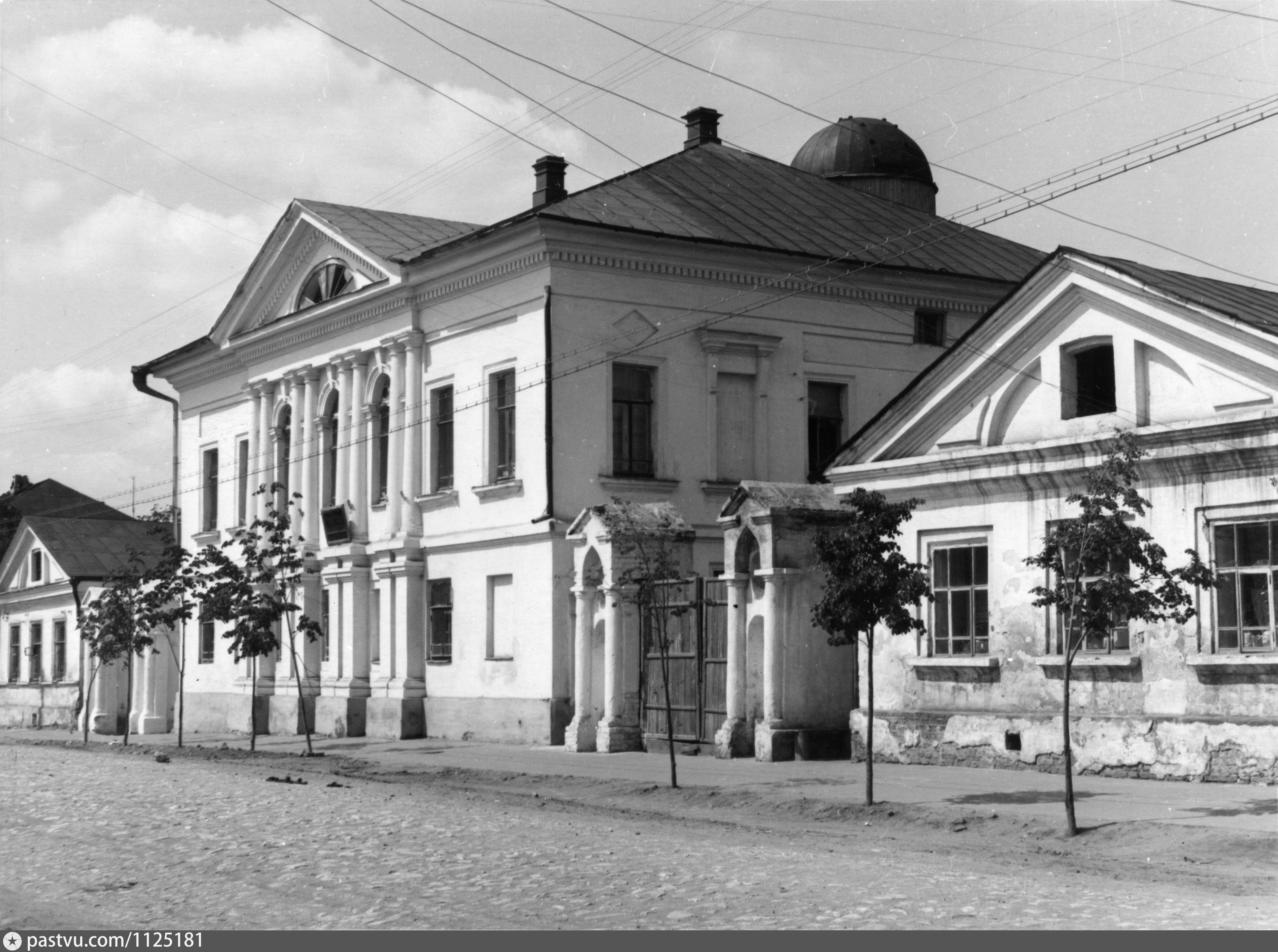 Арзамас старые фото