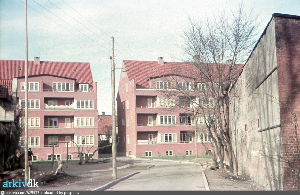Jernbanevej 3 4863 Eskilstrup
