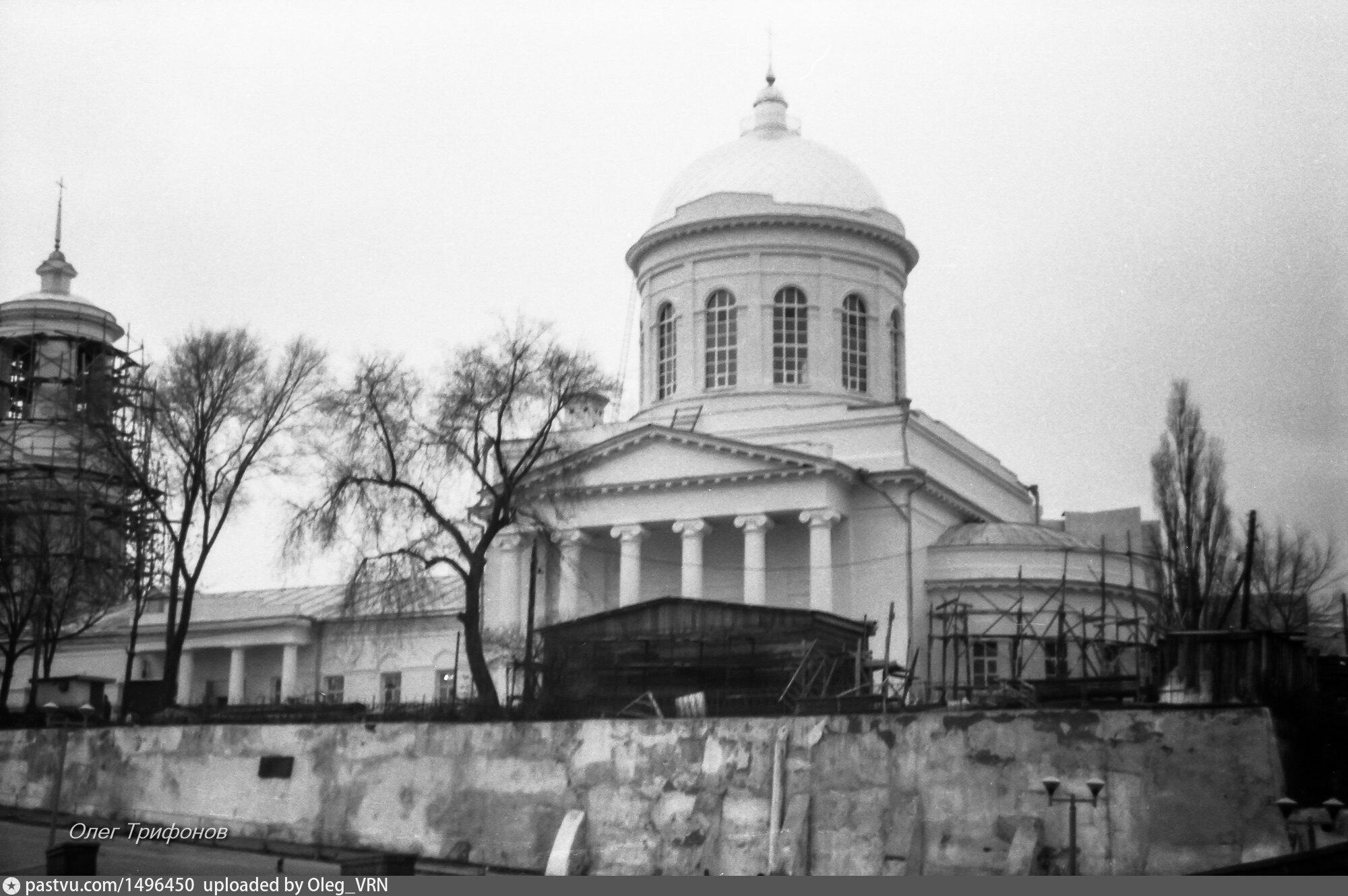 Церковь Покрова Пресвятой Богородицы Черкесск