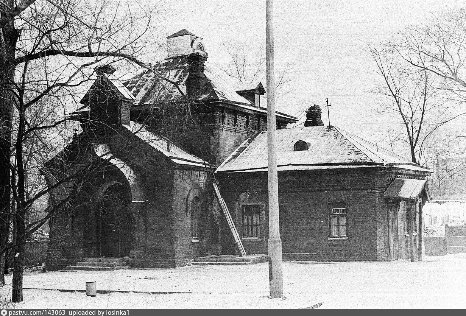 Загородное шоссе 2 больница психиатрическая