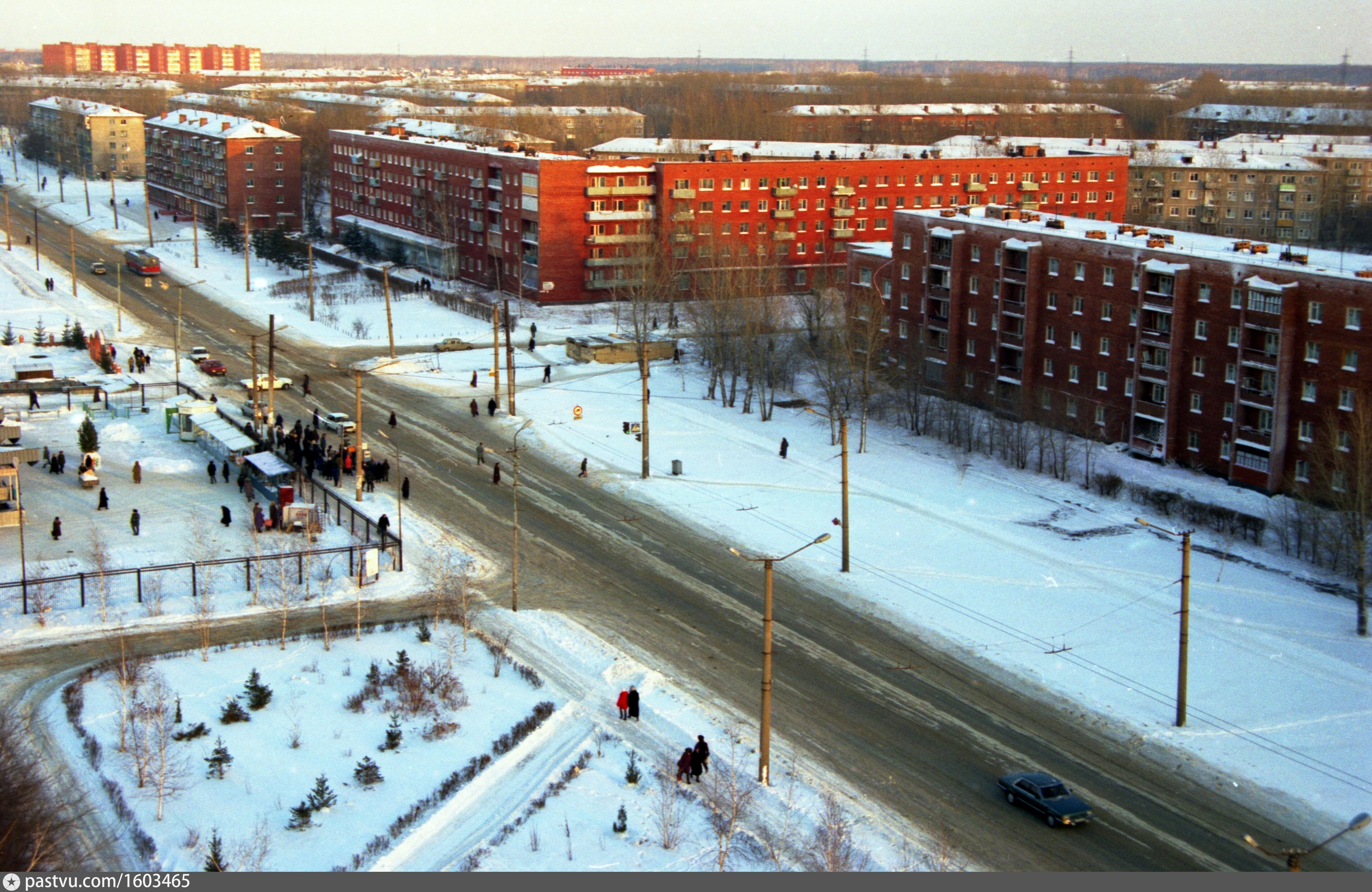 г омск ул приветливая 15а фото