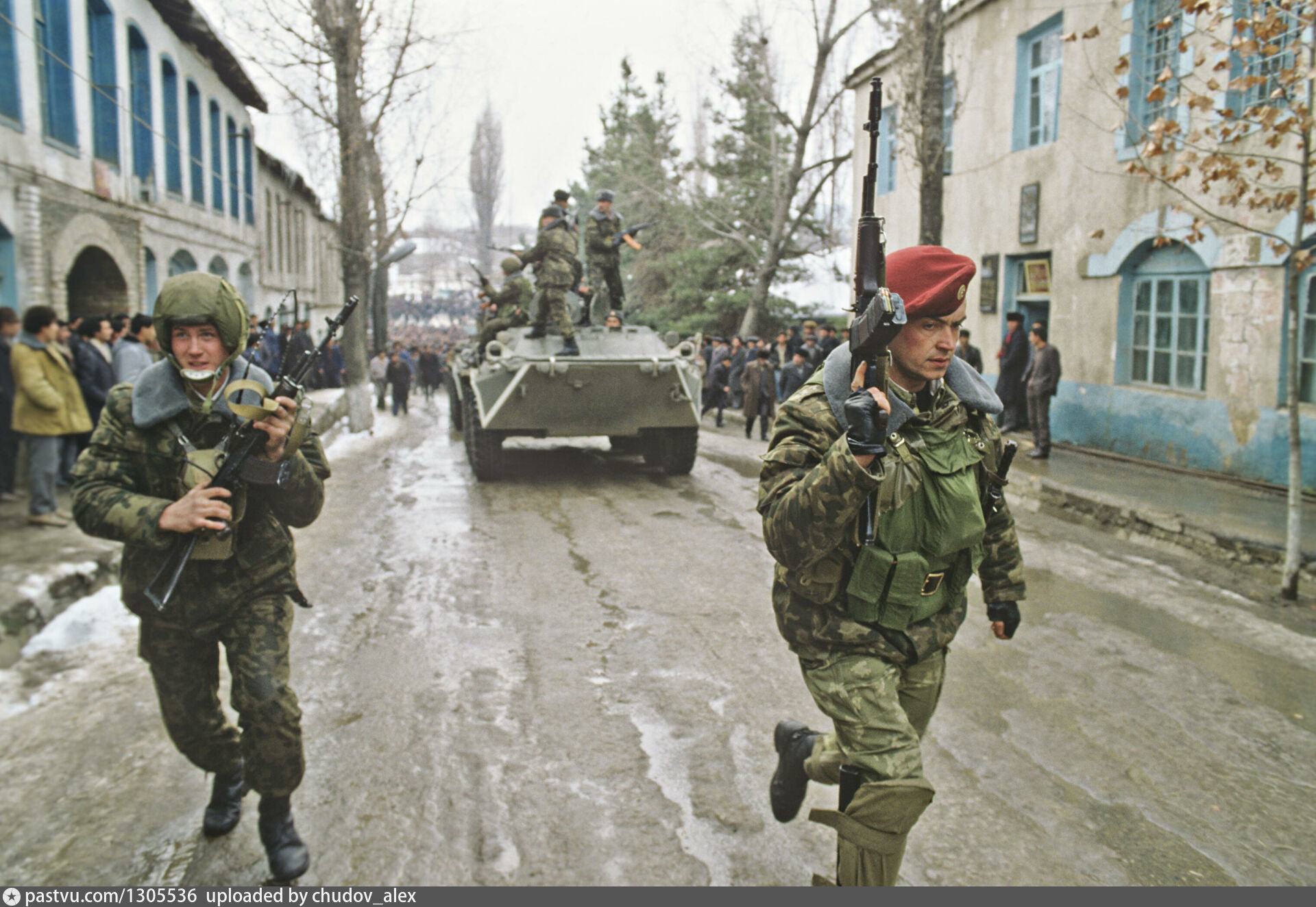 азербайджан 1988 год