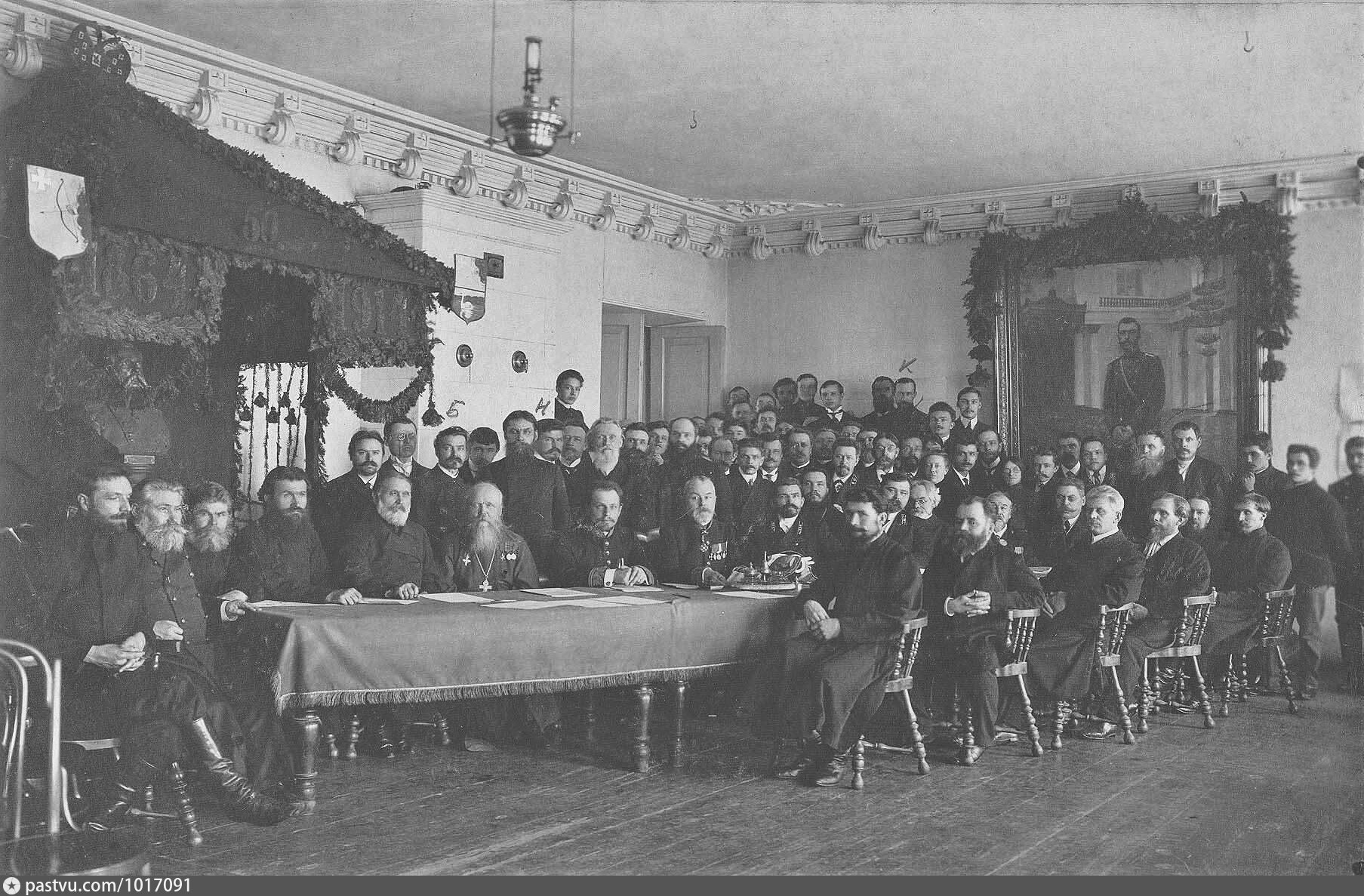 Земское собрание 1864